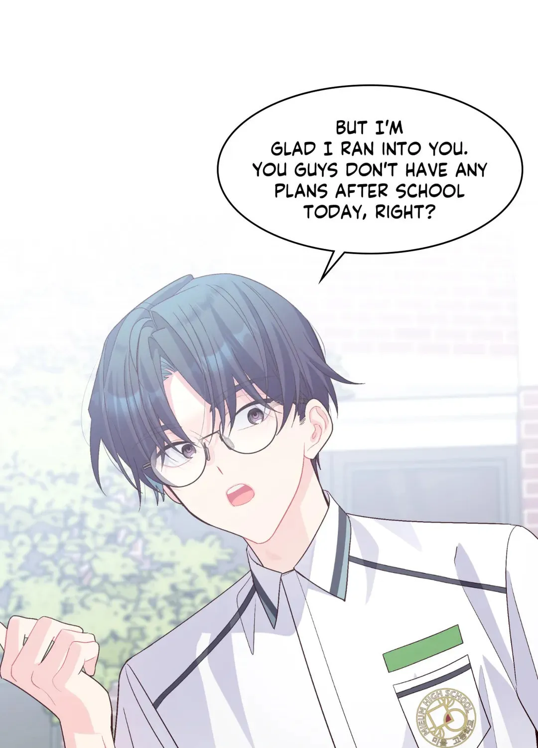Read Merry Marbling chapter 50 image 43 on Lezhin