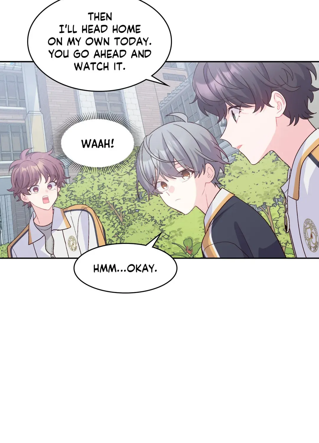 Read Merry Marbling chapter 50 image 46 on Lezhin