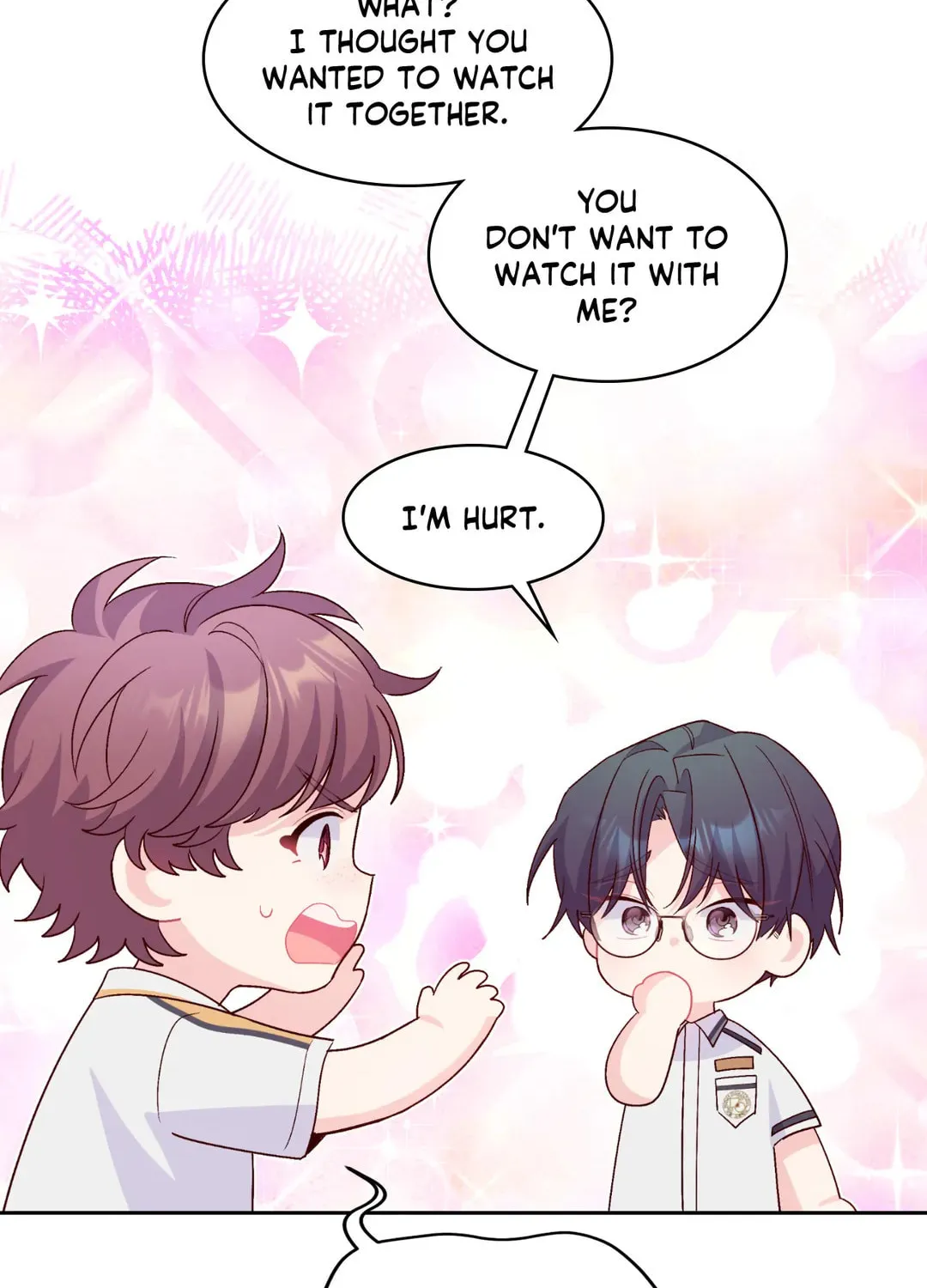 Read Merry Marbling chapter 50 image 49 on Lezhin