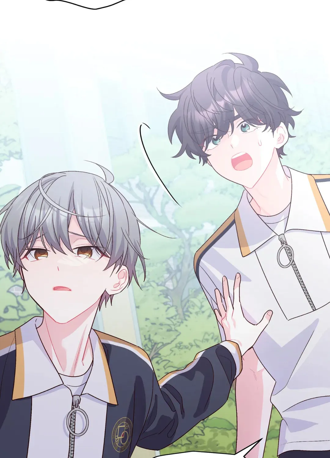 Read Merry Marbling chapter 50 image 55 on Lezhin