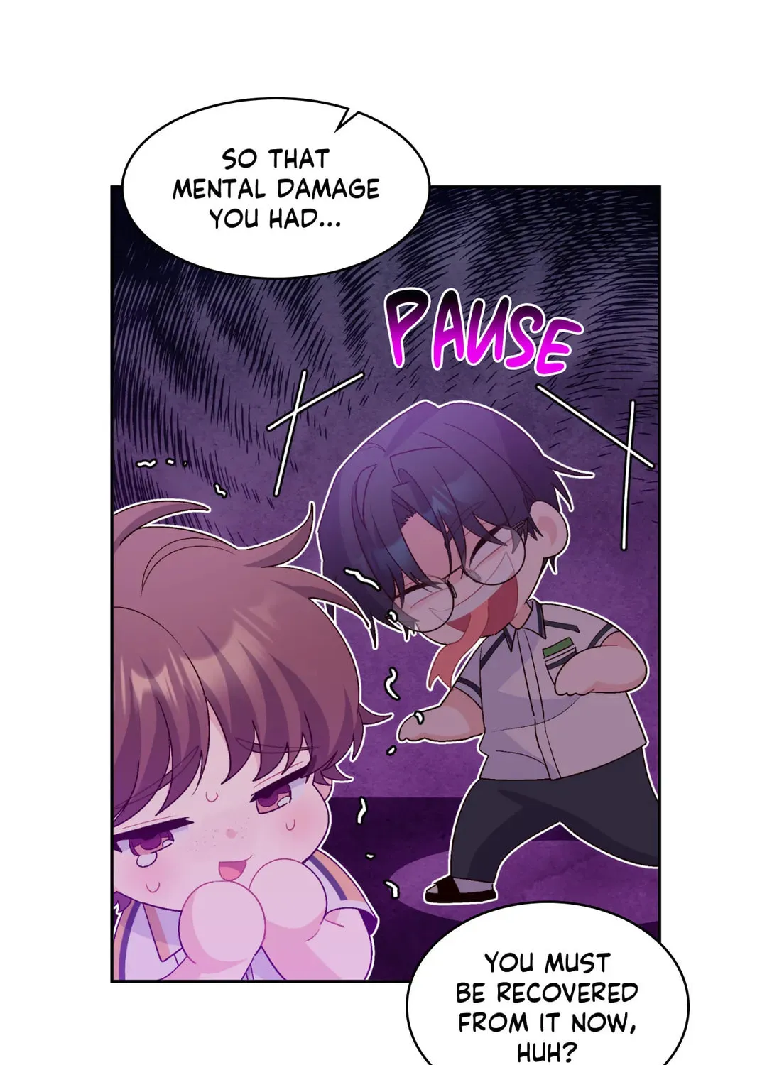 Read Merry Marbling chapter 50 image 57 on Lezhin