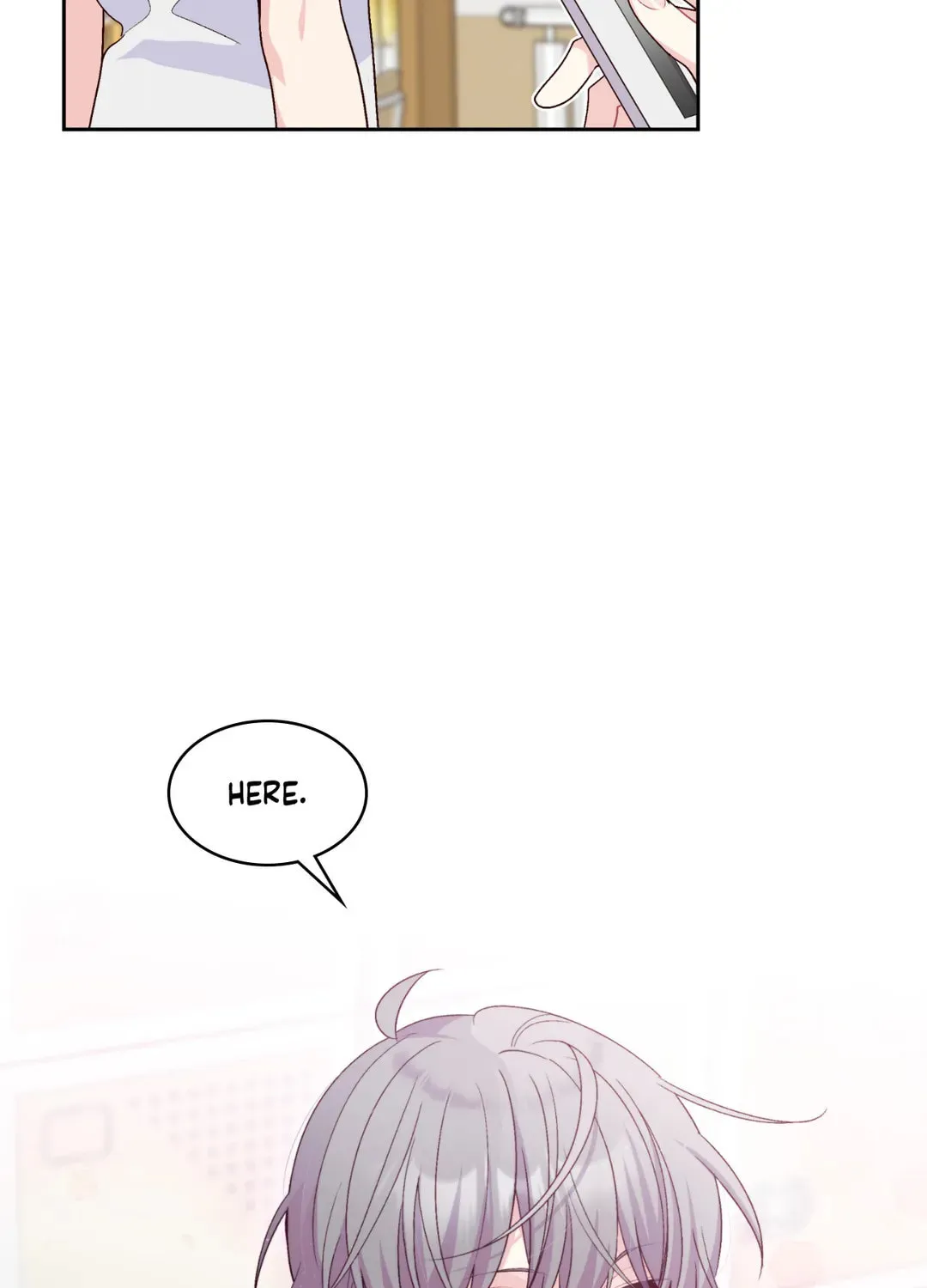 Read Merry Marbling chapter 50 image 6 on Lezhin