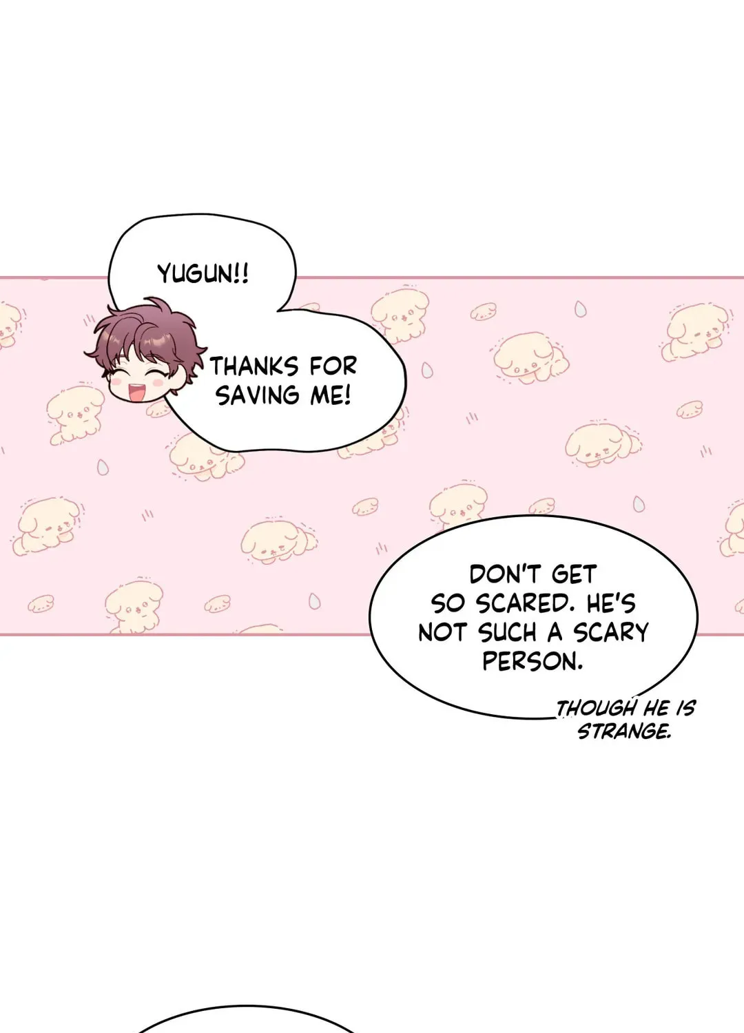 Read Merry Marbling chapter 50 image 60 on Lezhin