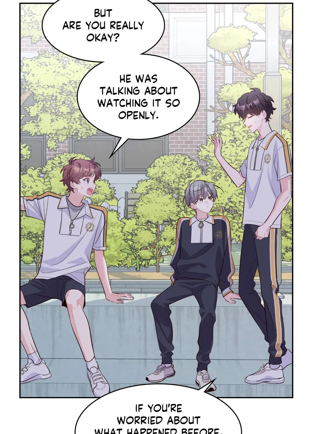 Read Merry Marbling chapter 50 image 61 on Lezhin