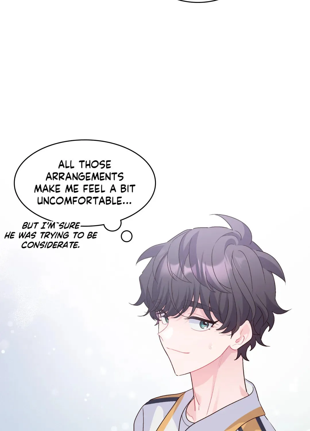 Read Merry Marbling chapter 50 image 63 on Lezhin