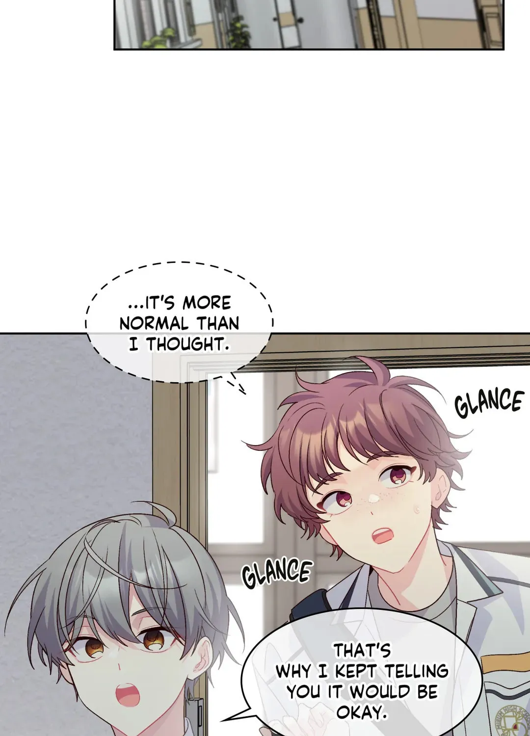 Read Merry Marbling chapter 50 image 66 on Lezhin