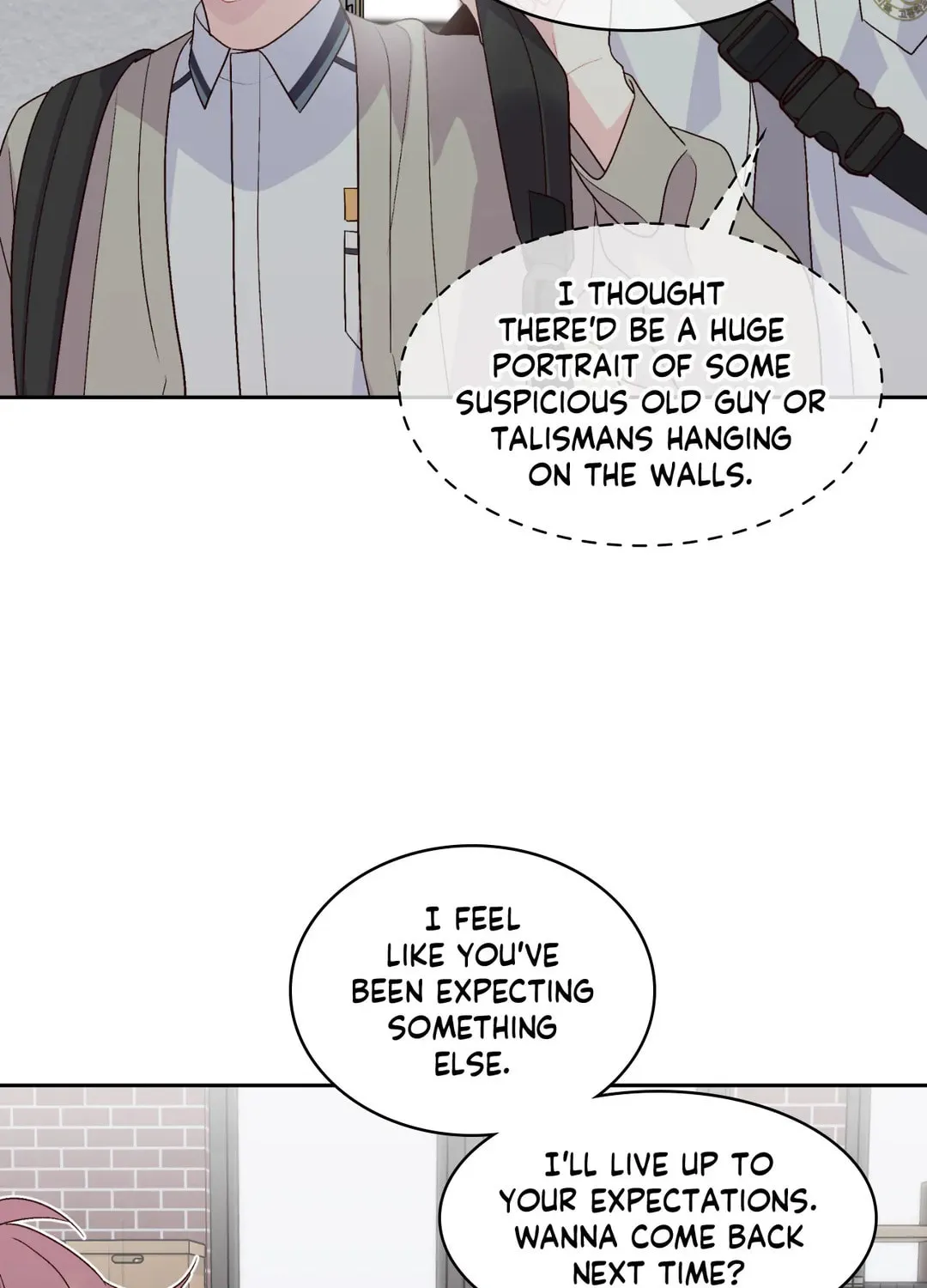 Read Merry Marbling chapter 50 image 67 on Lezhin