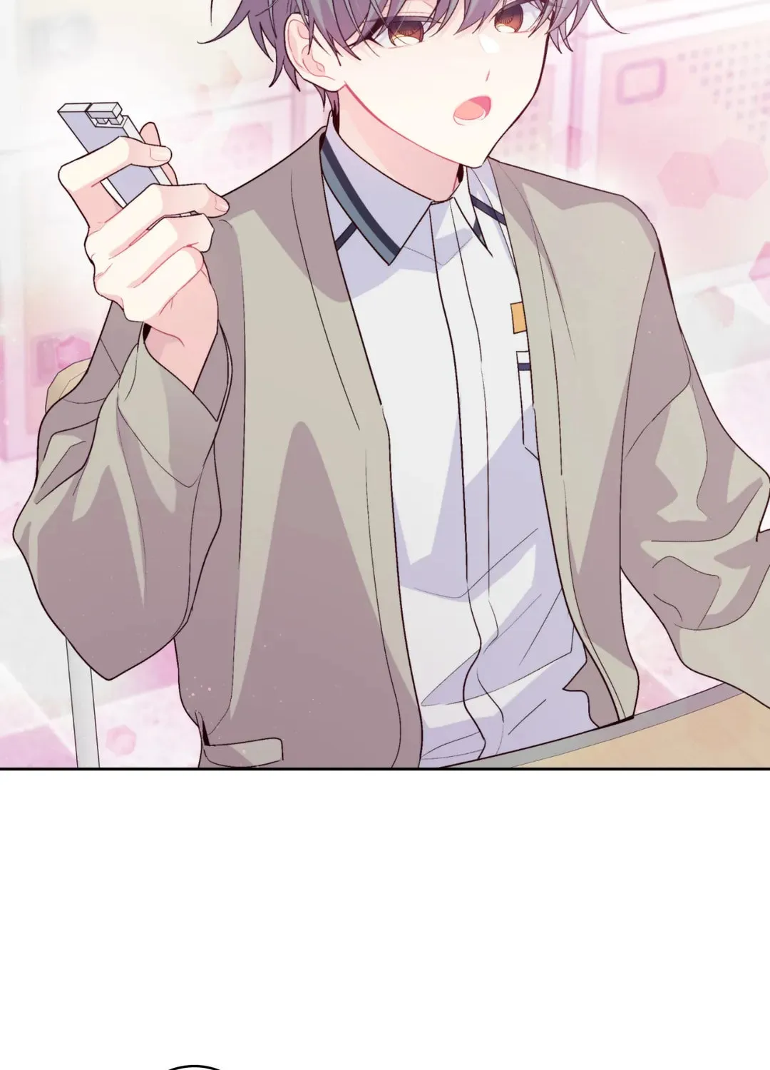 Read Merry Marbling chapter 50 image 7 on Lezhin