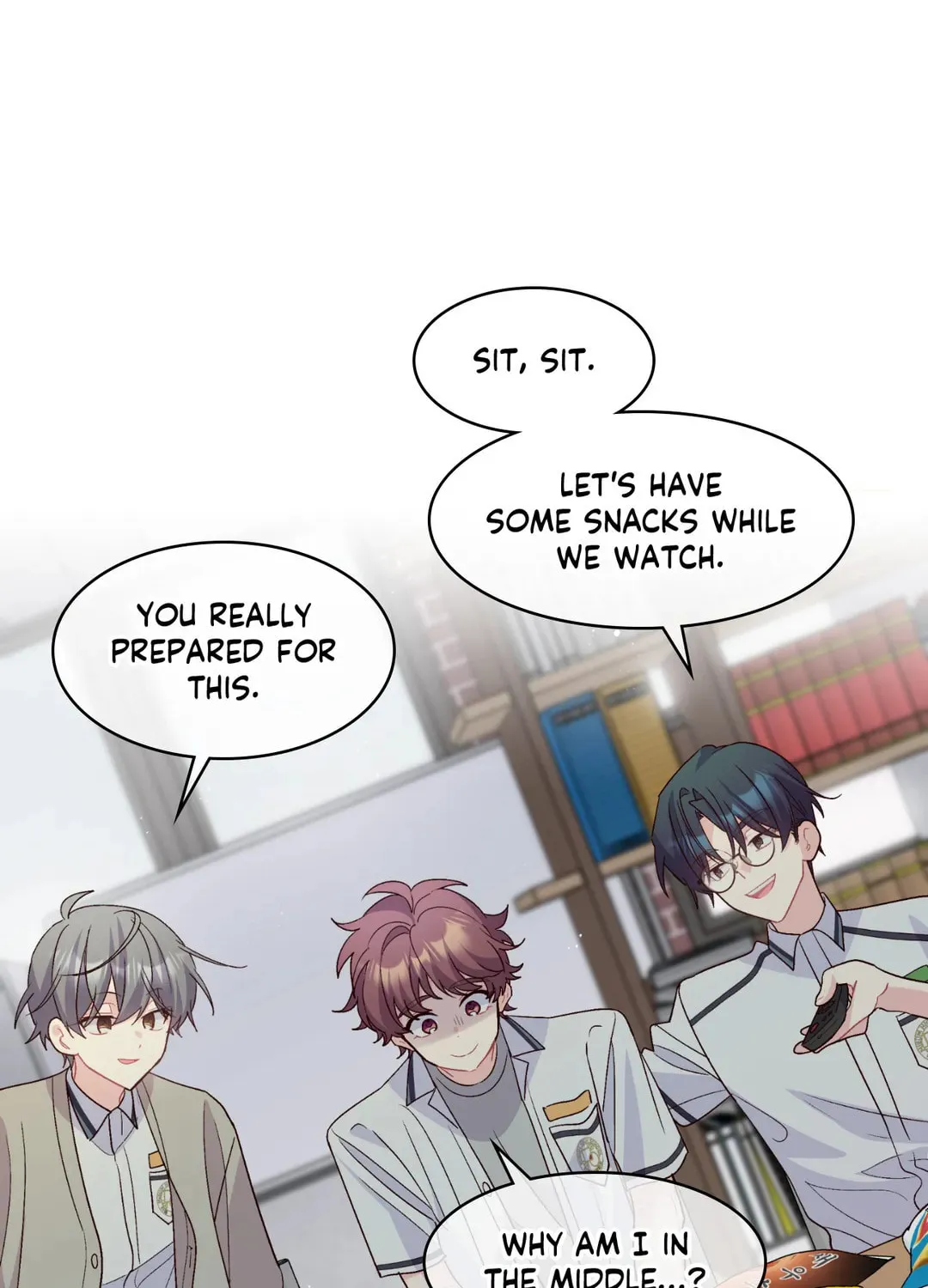 Read Merry Marbling chapter 50 image 70 on Lezhin