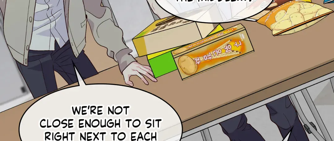 Read Merry Marbling chapter 50 image 71 on Lezhin