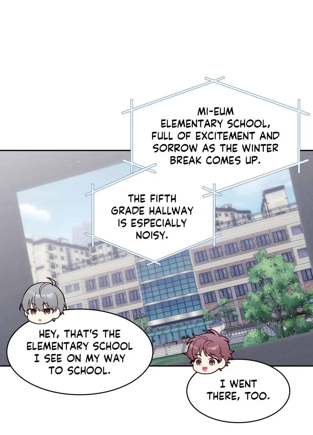 Read Merry Marbling chapter 50 image 73 on Lezhin