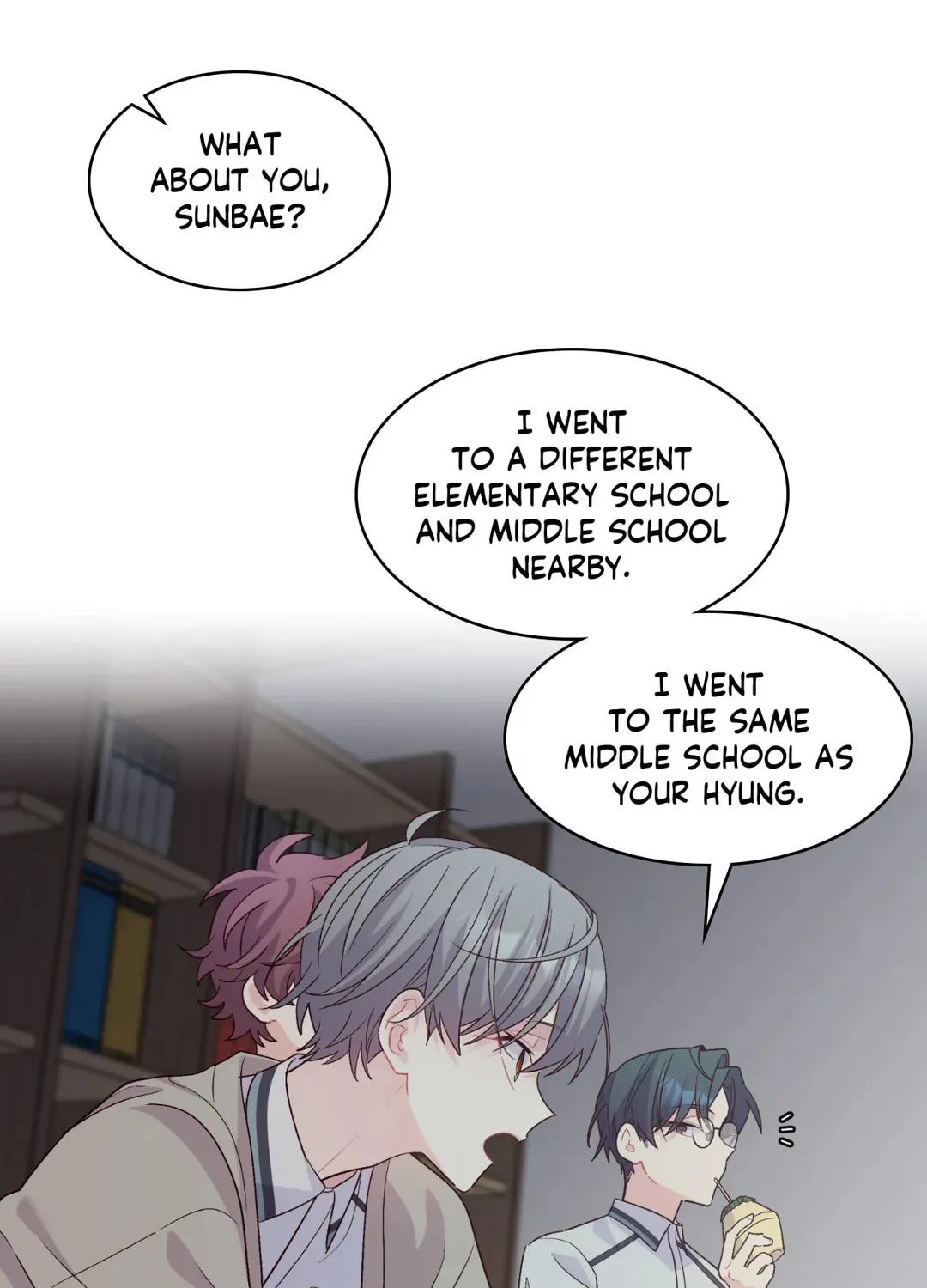 Read Merry Marbling chapter 50 image 75 on Lezhin