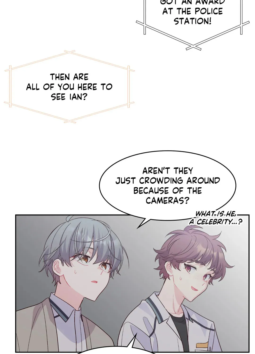 Read Merry Marbling chapter 50 image 78 on Lezhin