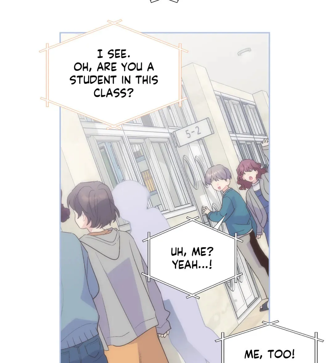 Read Merry Marbling chapter 50 image 80 on Lezhin