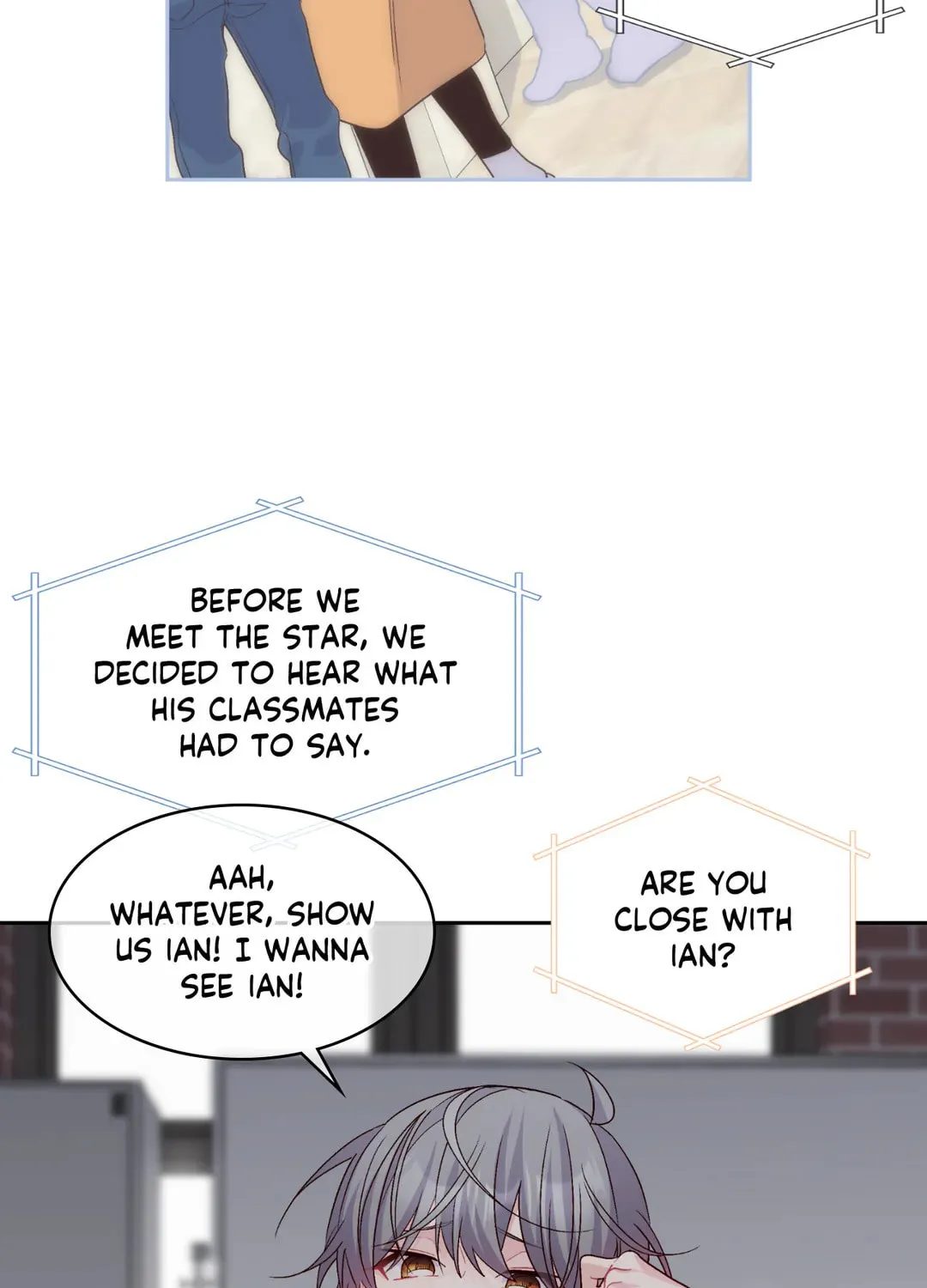 Read Merry Marbling chapter 50 image 81 on Lezhin