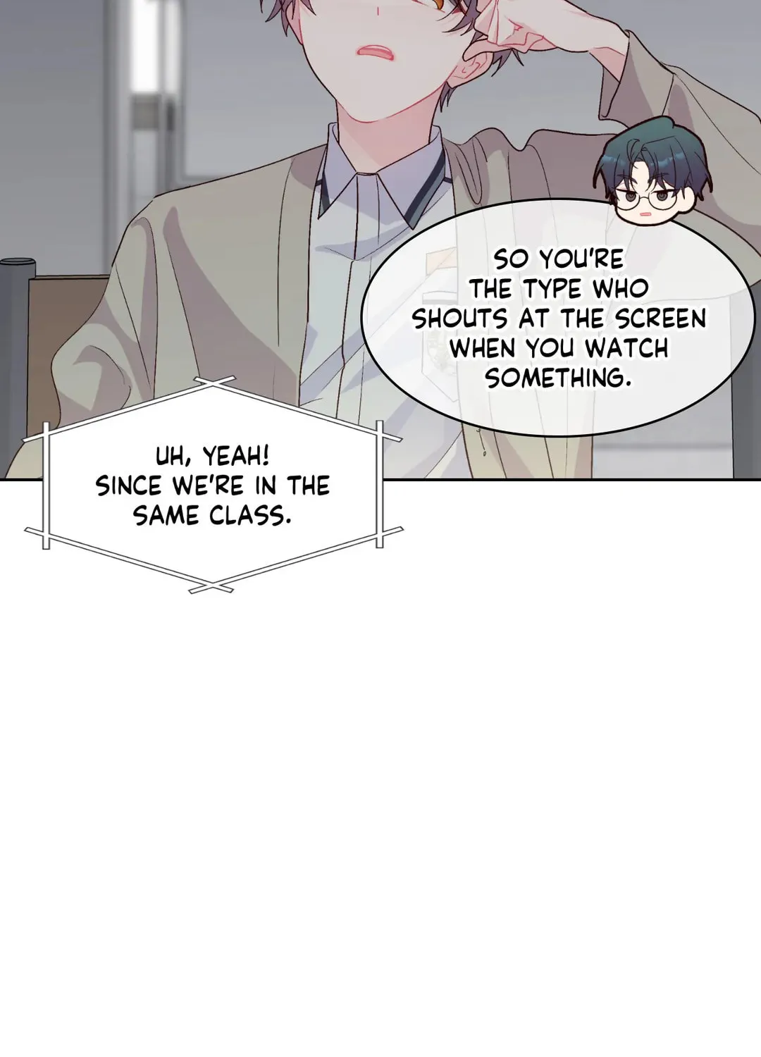 Read Merry Marbling chapter 50 image 82 on Lezhin