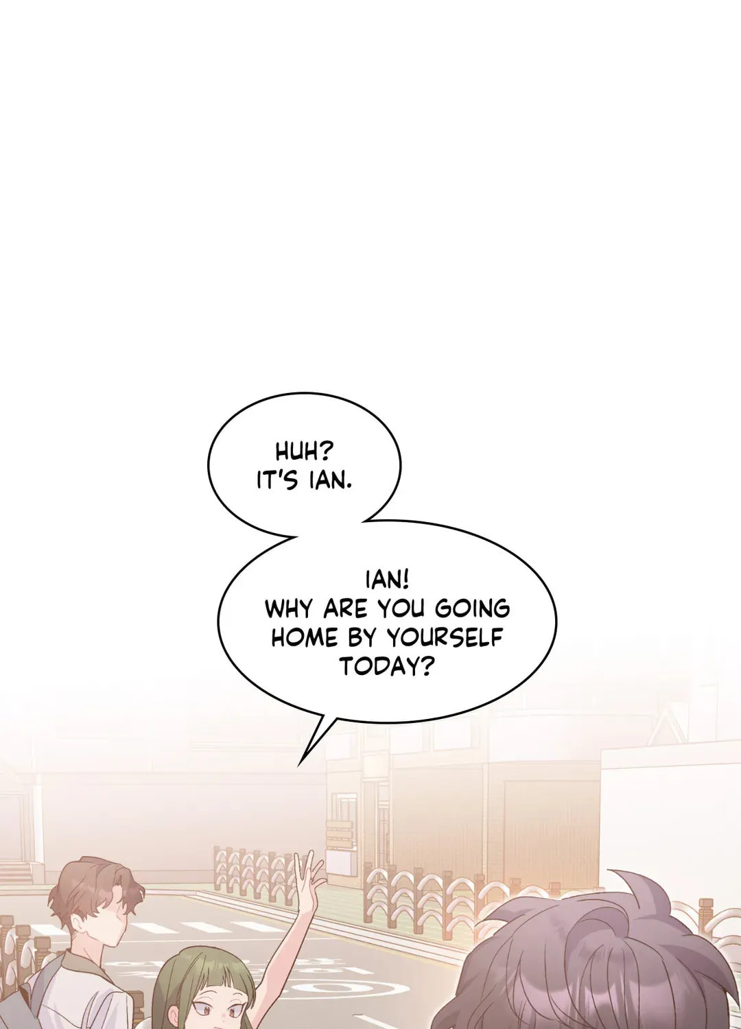 Read Merry Marbling chapter 50 image 84 on Lezhin