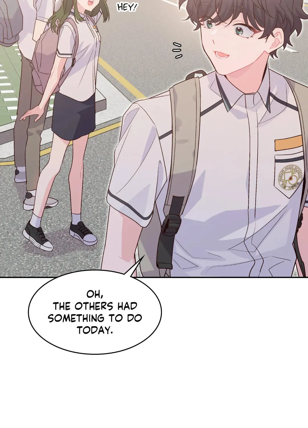 Read Merry Marbling chapter 50 image 85 on Lezhin