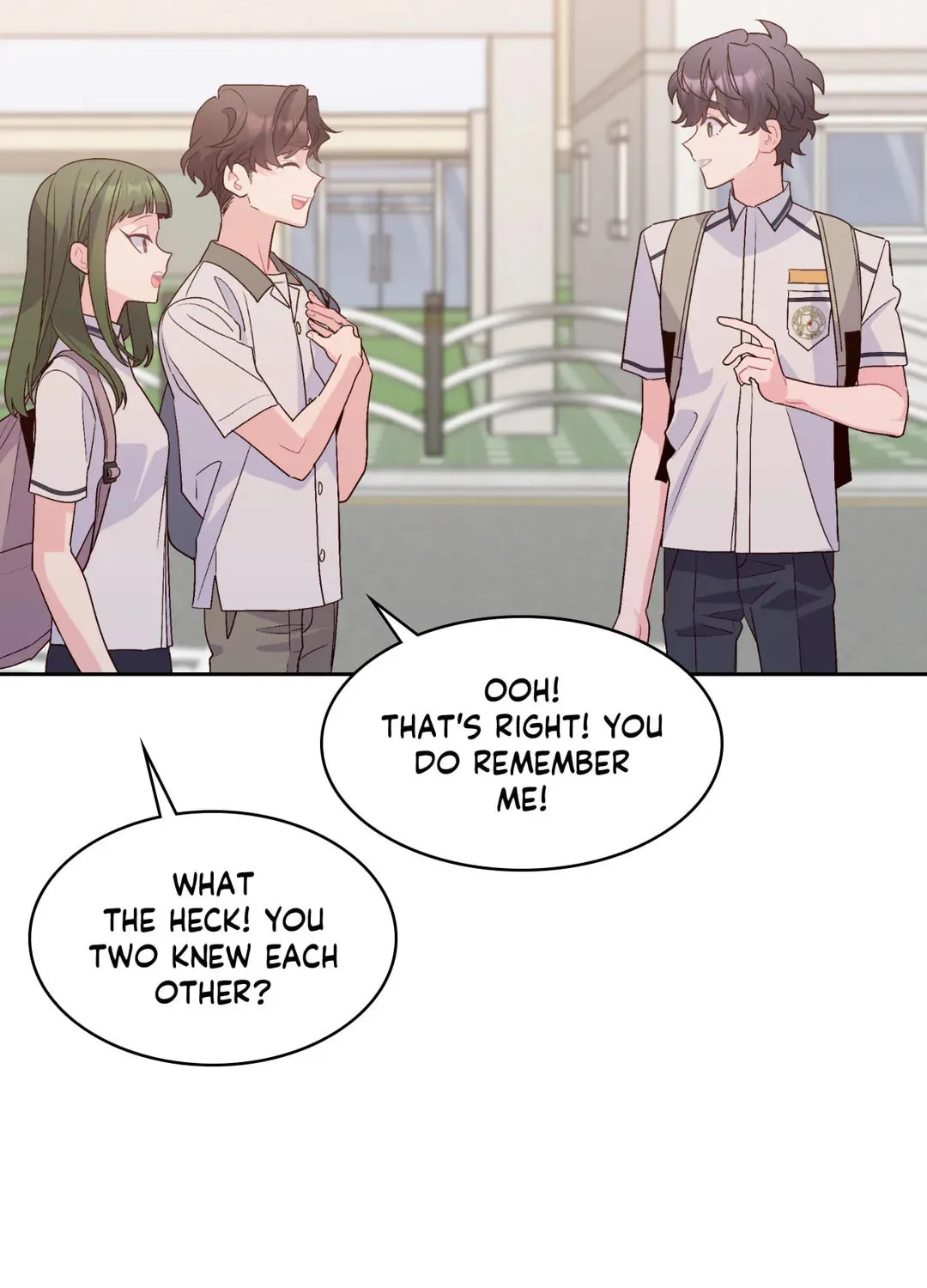 Read Merry Marbling chapter 50 image 87 on Lezhin