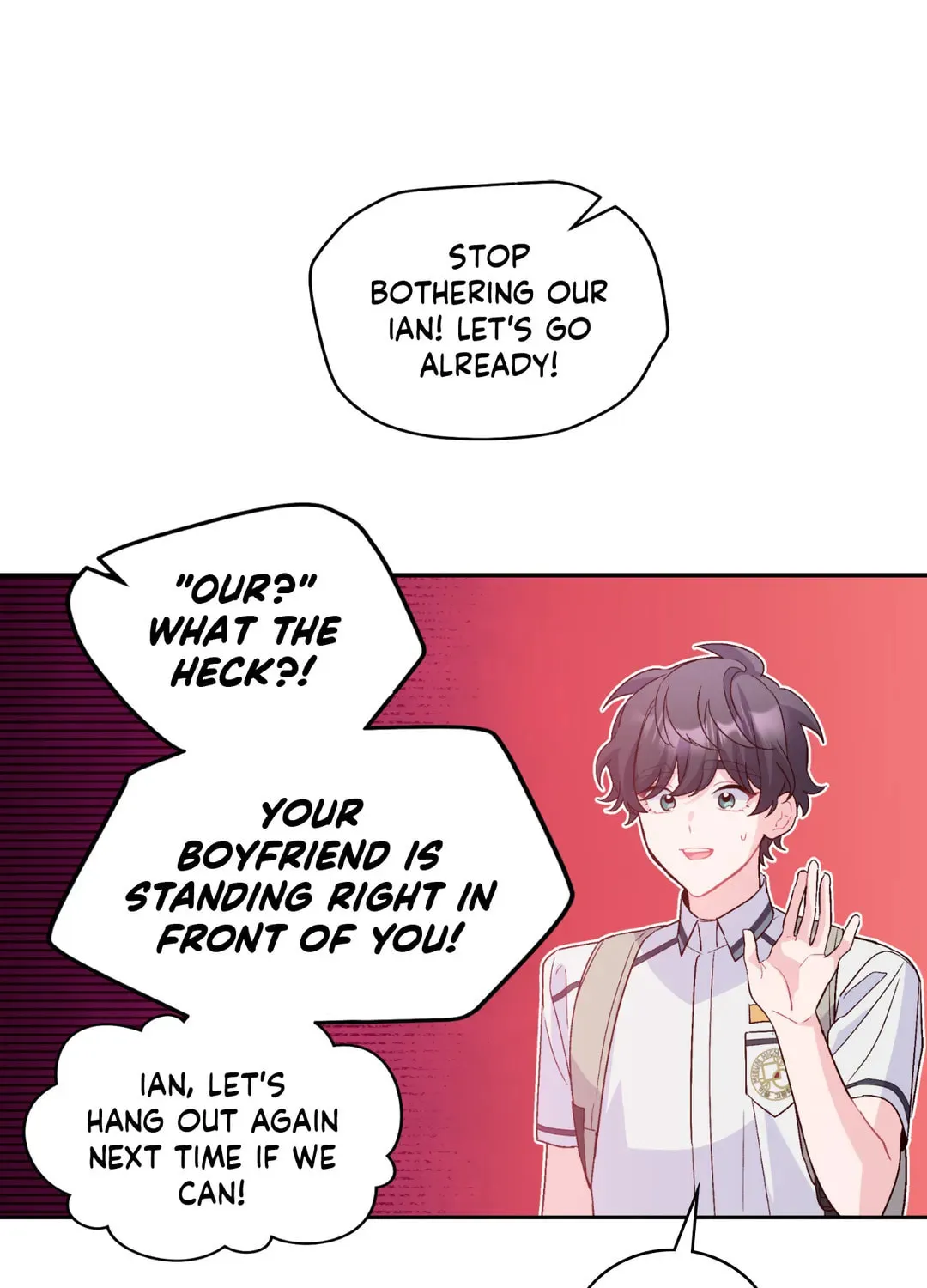Read Merry Marbling chapter 50 image 90 on Lezhin