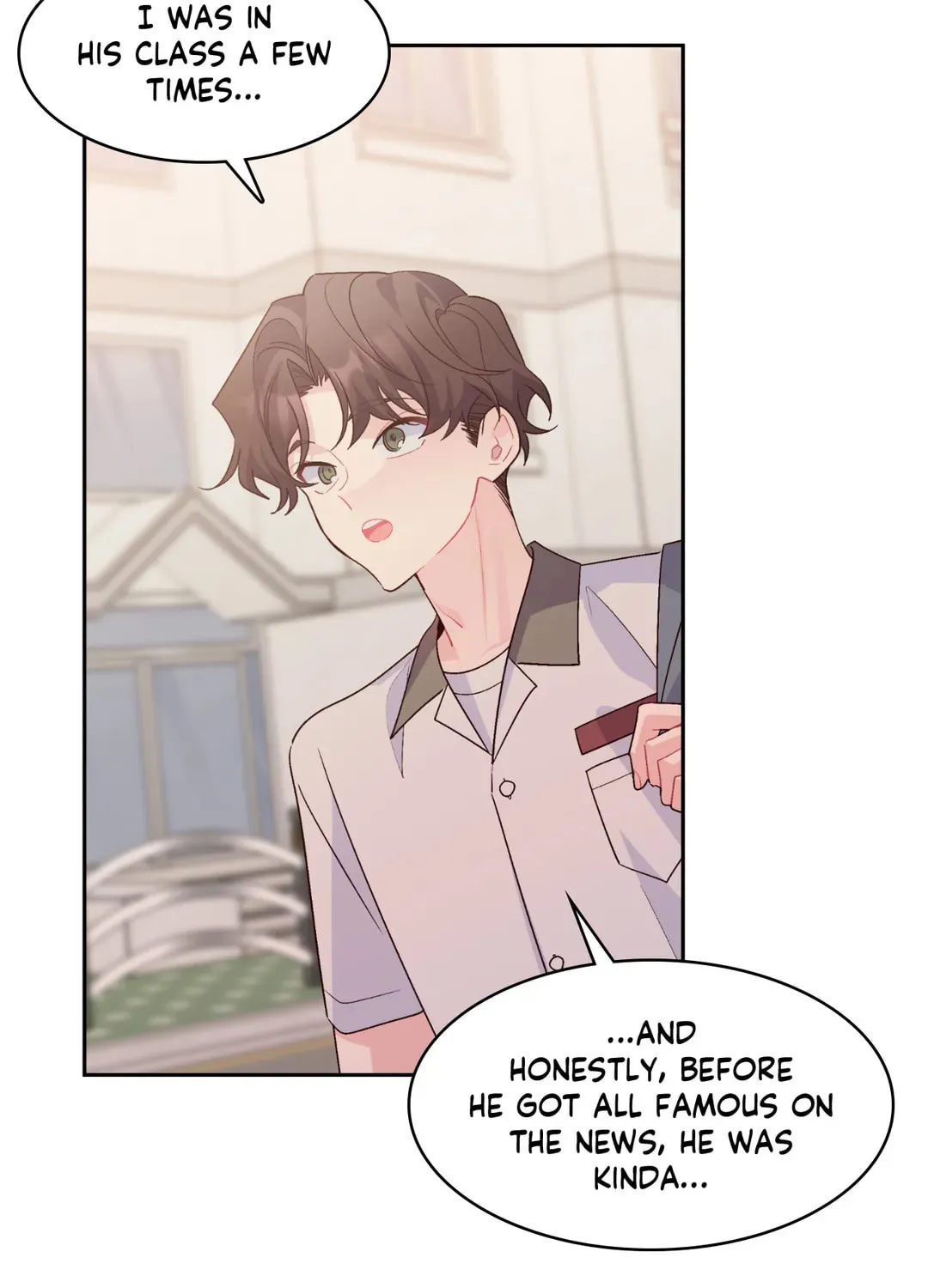 Read Merry Marbling chapter 50 image 99 on Lezhin