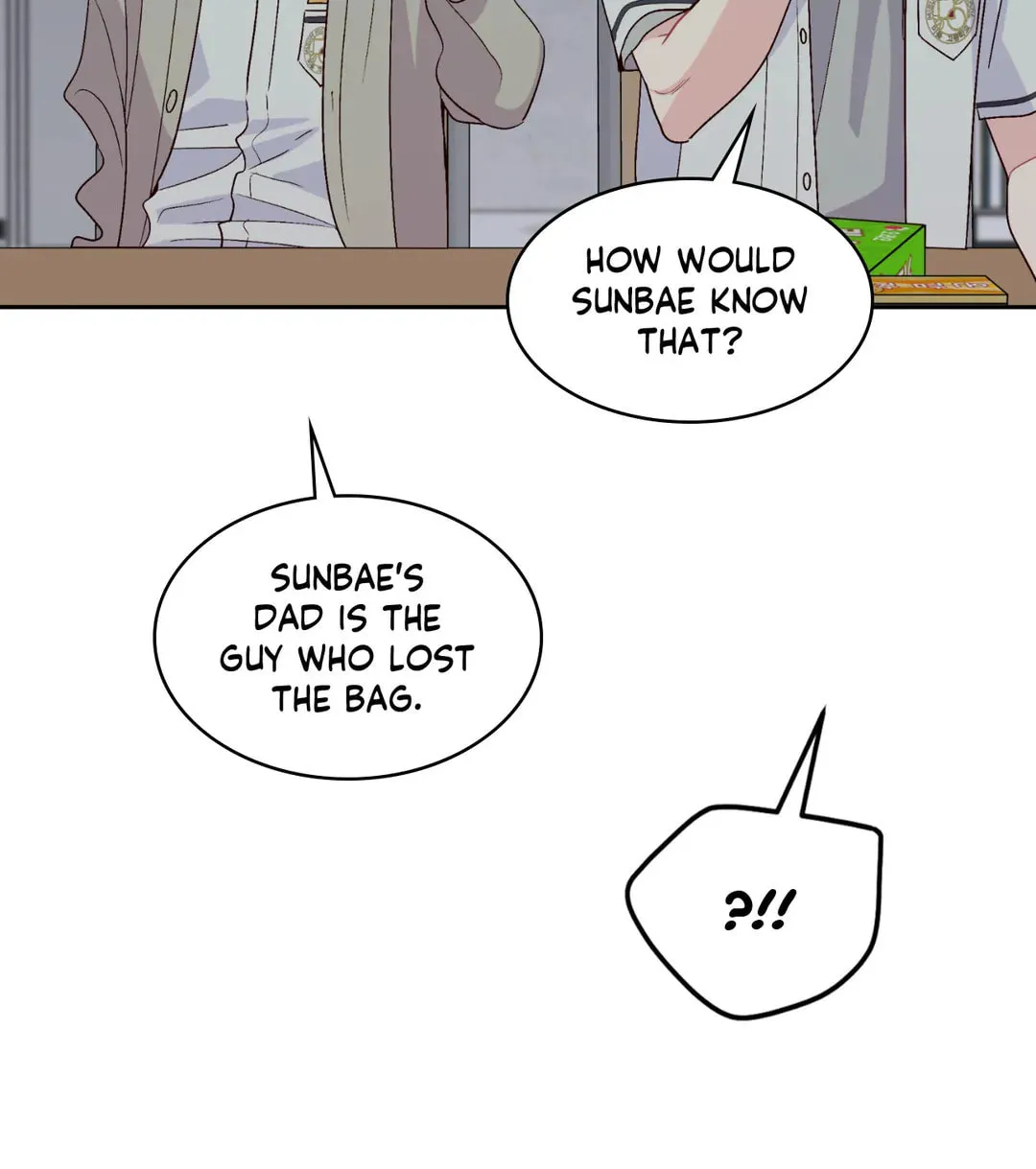 Read Merry Marbling chapter 51 image 11 on Lezhin