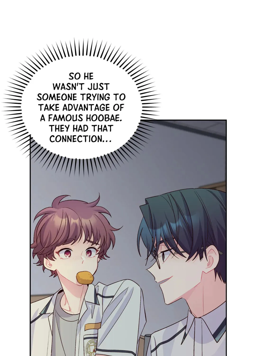 Read Merry Marbling chapter 51 image 12 on Lezhin