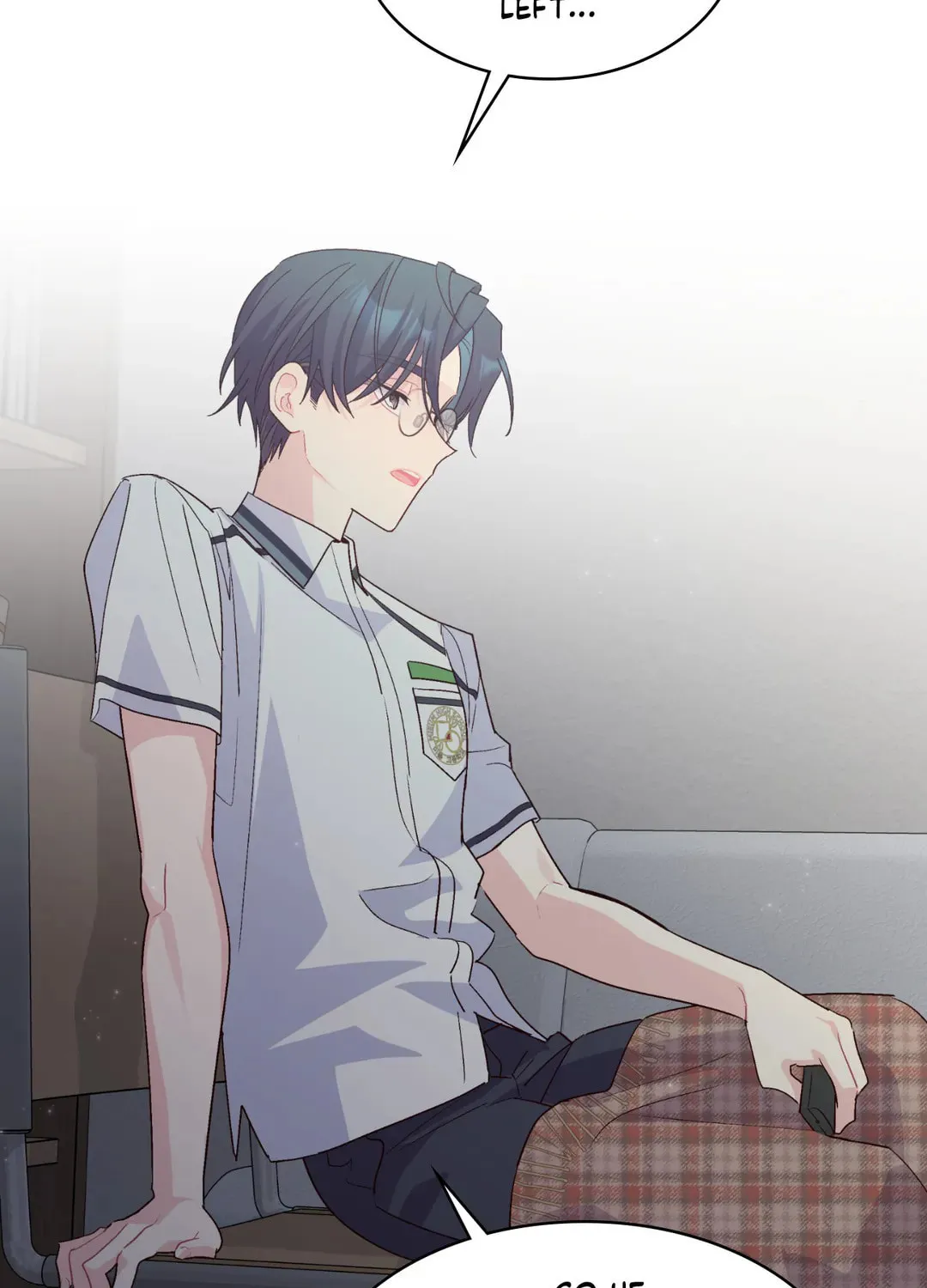 Read Merry Marbling chapter 51 image 15 on Lezhin