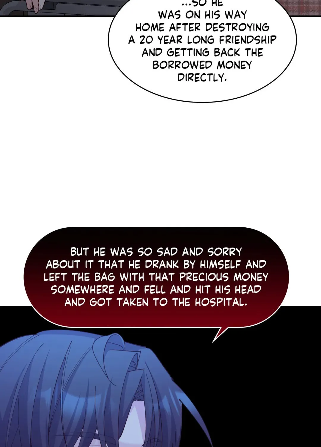 Read Merry Marbling chapter 51 image 16 on Lezhin
