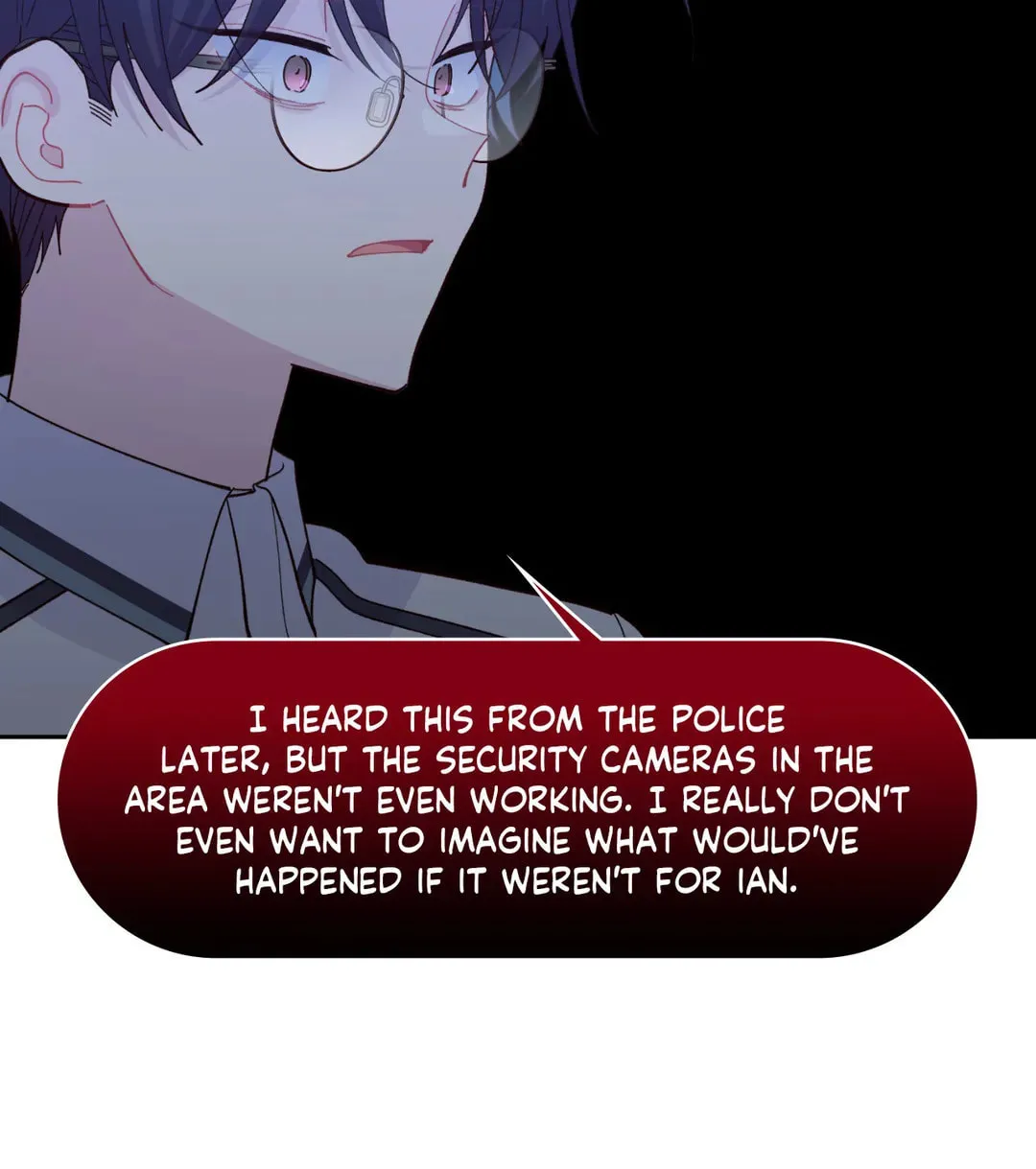 Read Merry Marbling chapter 51 image 17 on Lezhin