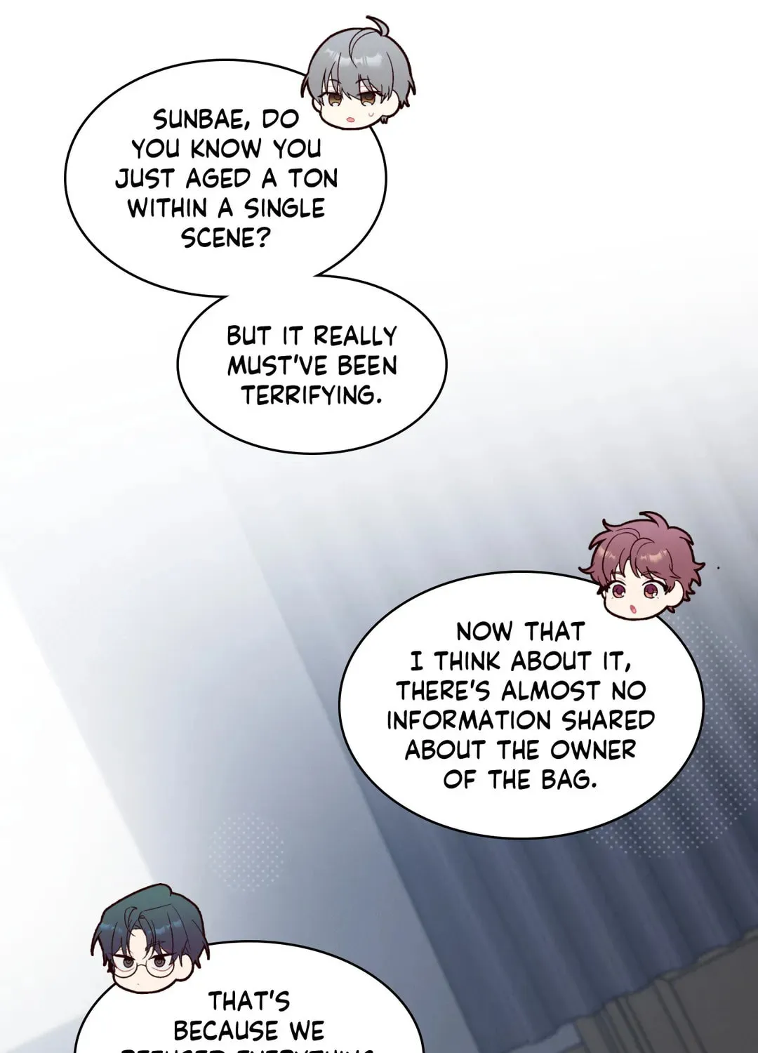 Read Merry Marbling chapter 51 image 18 on Lezhin