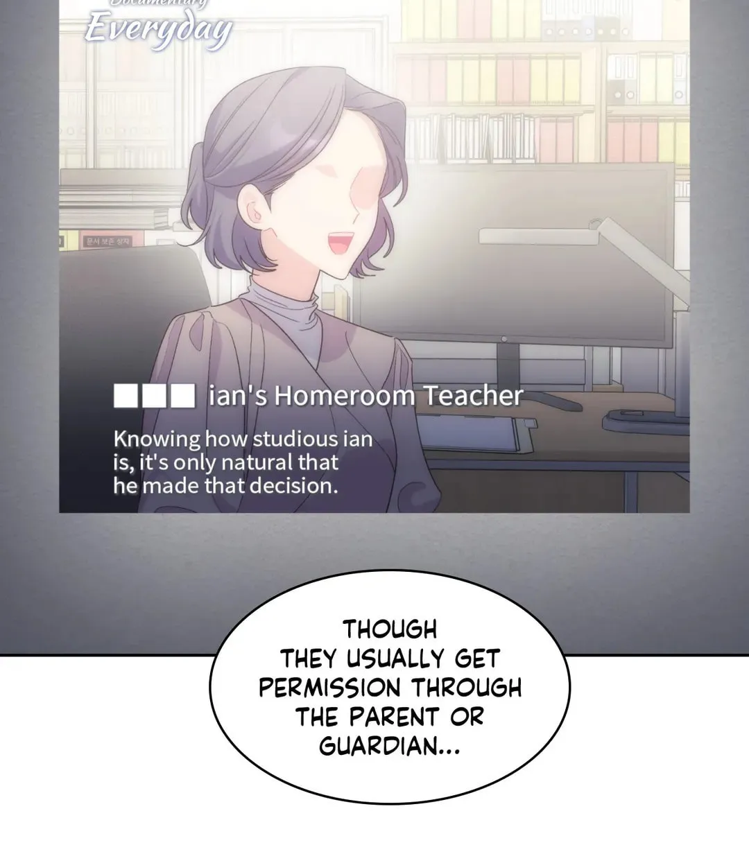 Read Merry Marbling chapter 51 image 20 on Lezhin
