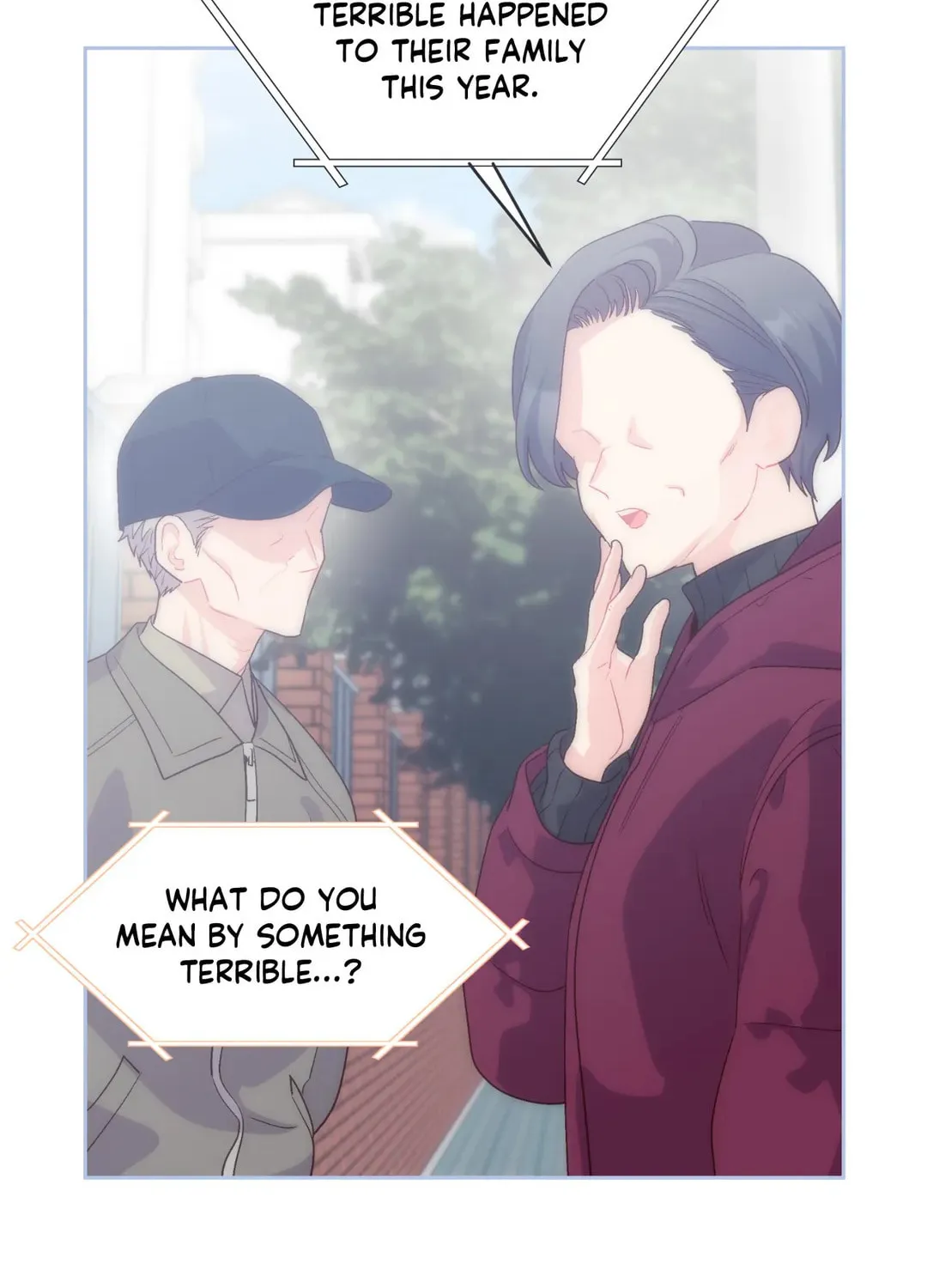 Read Merry Marbling chapter 51 image 22 on Lezhin
