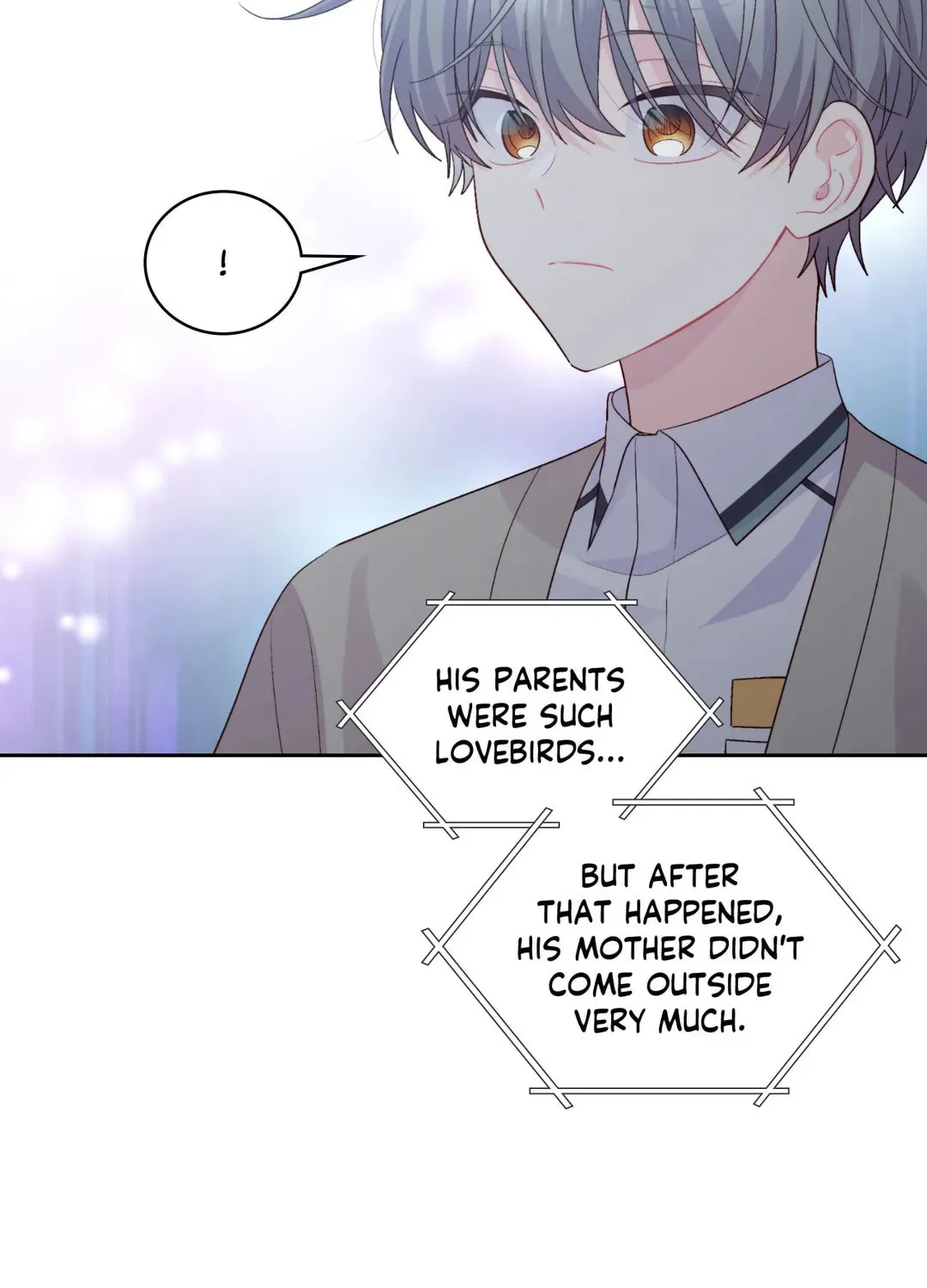 Read Merry Marbling chapter 51 image 24 on Lezhin