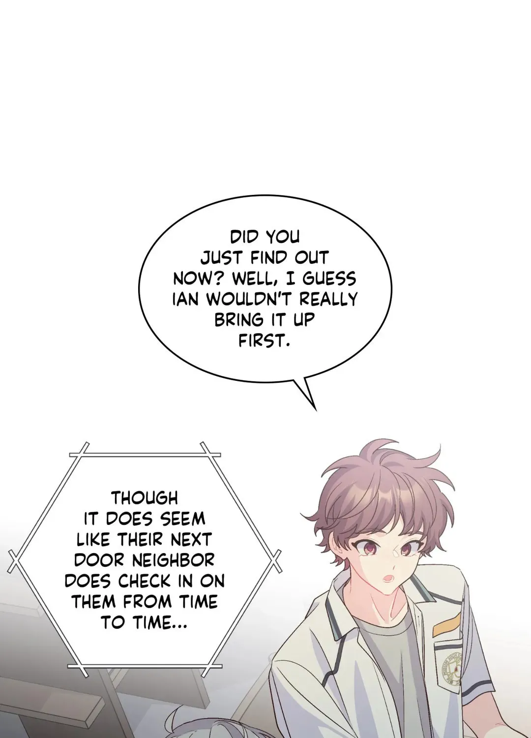 Read Merry Marbling chapter 51 image 25 on Lezhin