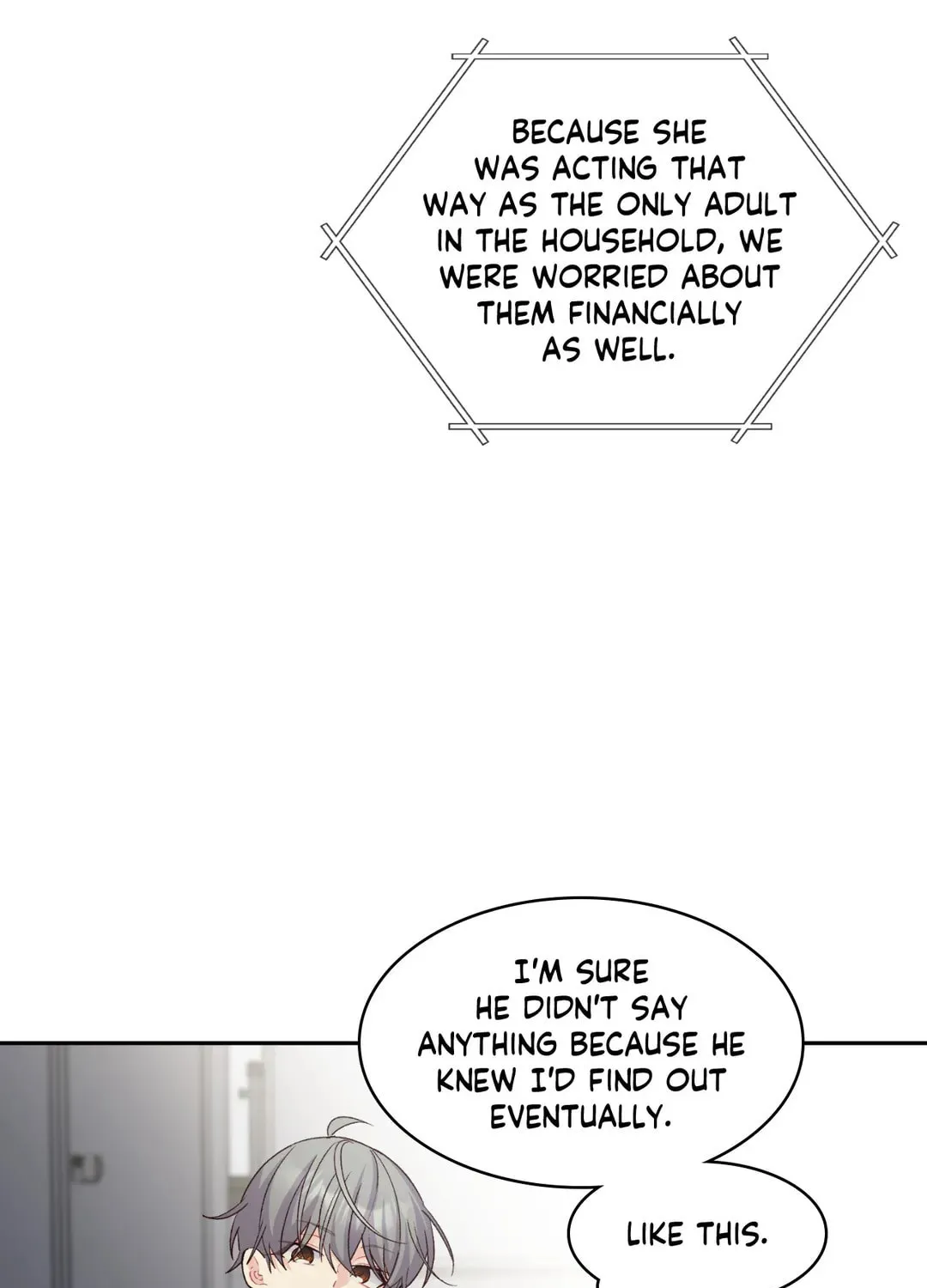 Read Merry Marbling chapter 51 image 27 on Lezhin