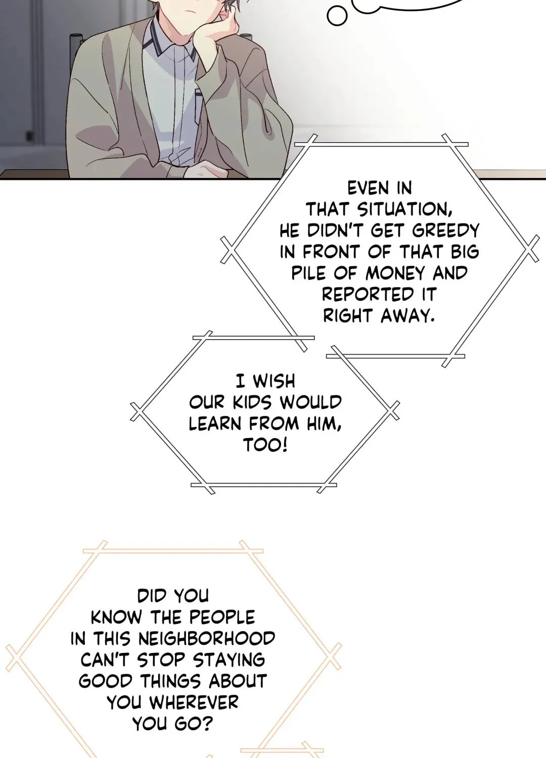 Read Merry Marbling chapter 51 image 28 on Lezhin