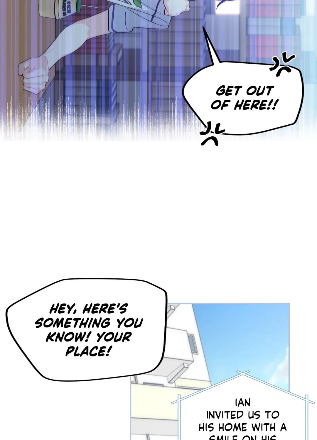 Read Merry Marbling chapter 51 image 33 on Lezhin