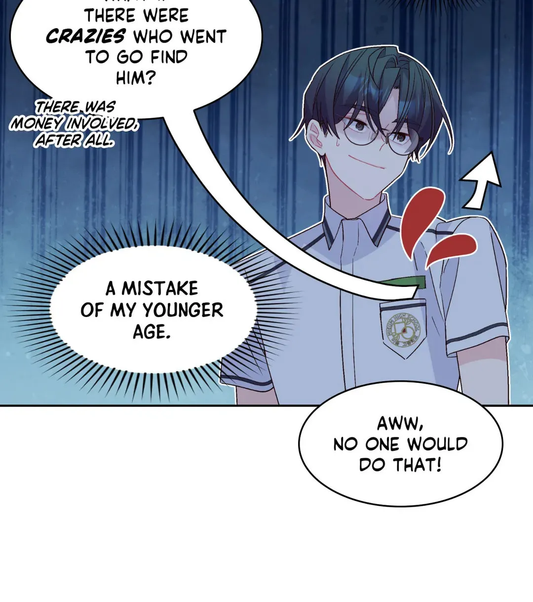 Read Merry Marbling chapter 51 image 35 on Lezhin