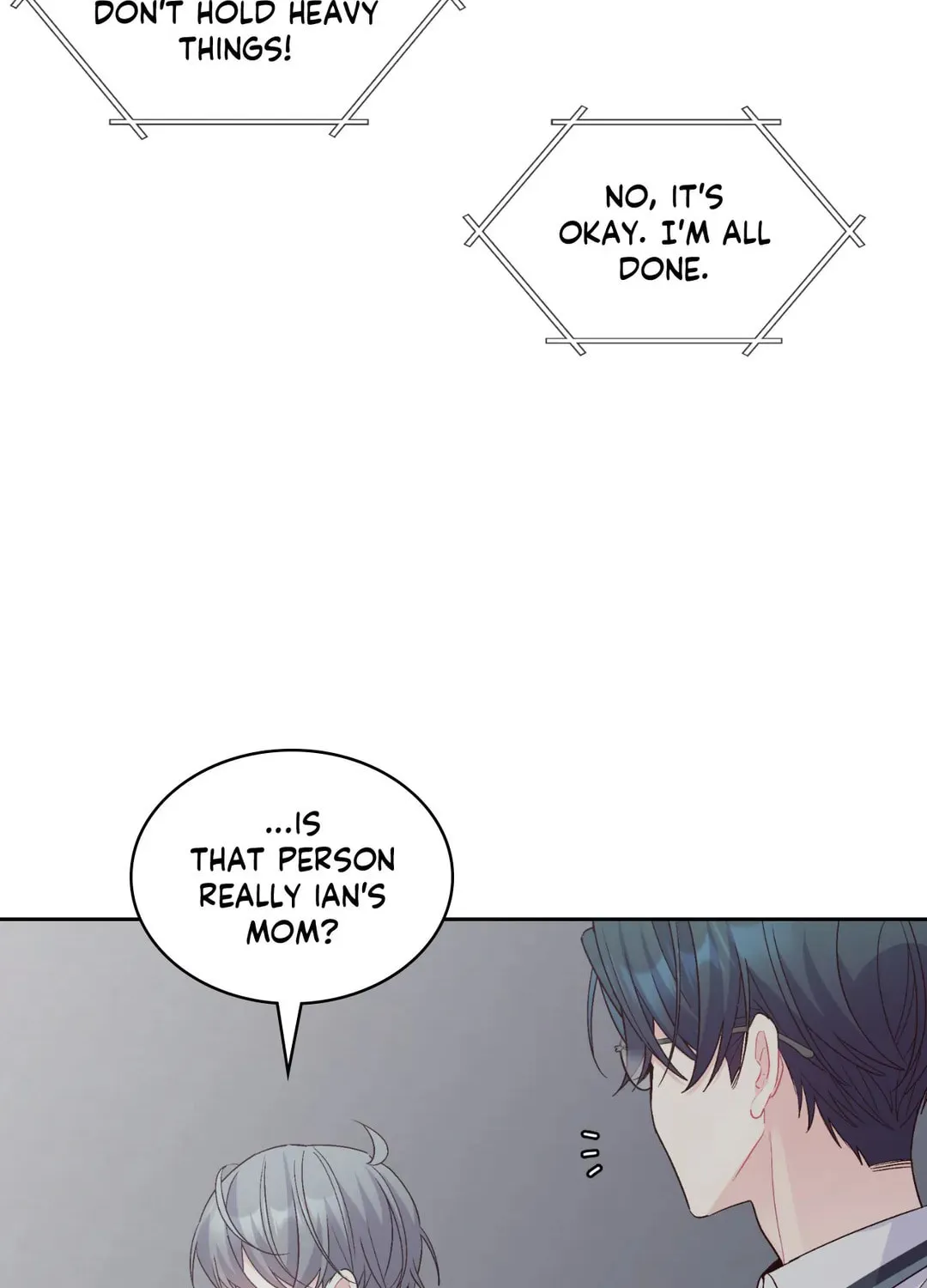 Read Merry Marbling chapter 51 image 37 on Lezhin