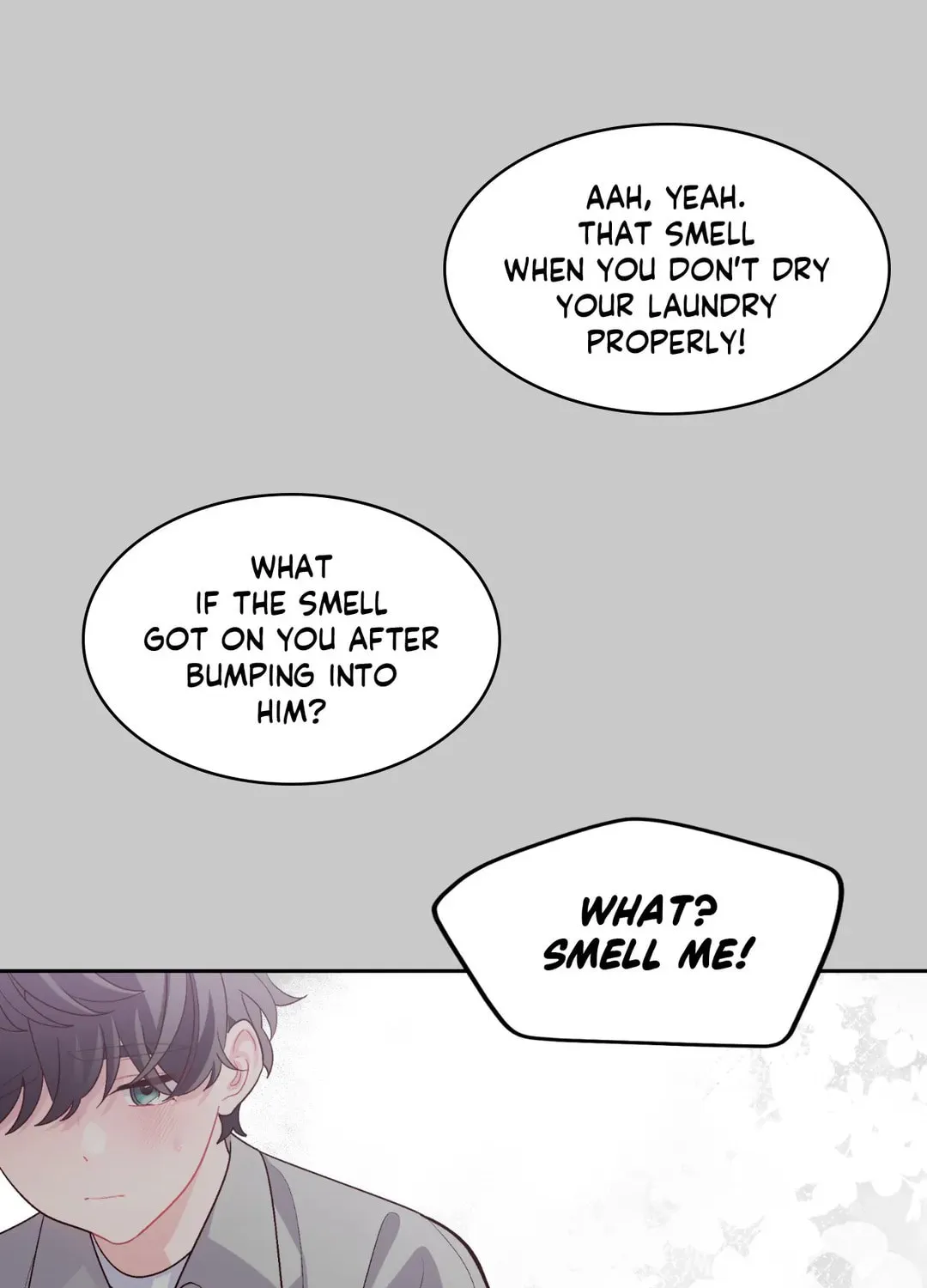 Read Merry Marbling chapter 51 image 4 on Lezhin
