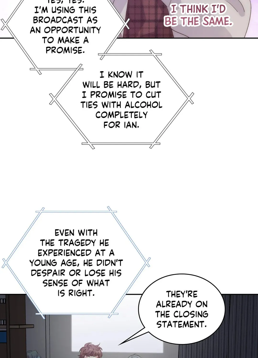 Read Merry Marbling chapter 51 image 49 on Lezhin