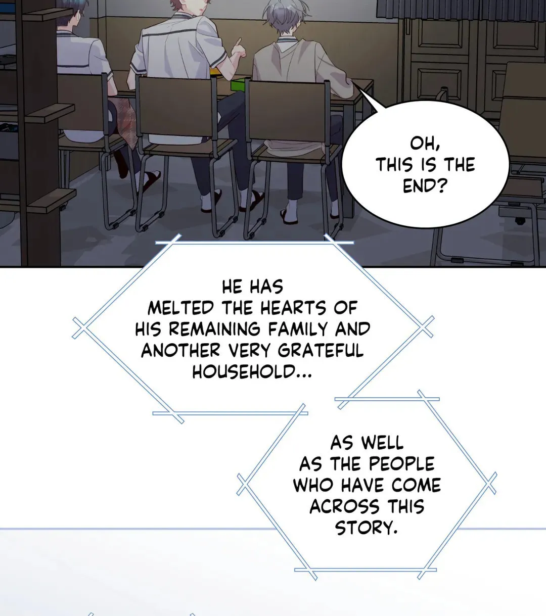 Read Merry Marbling chapter 51 image 50 on Lezhin