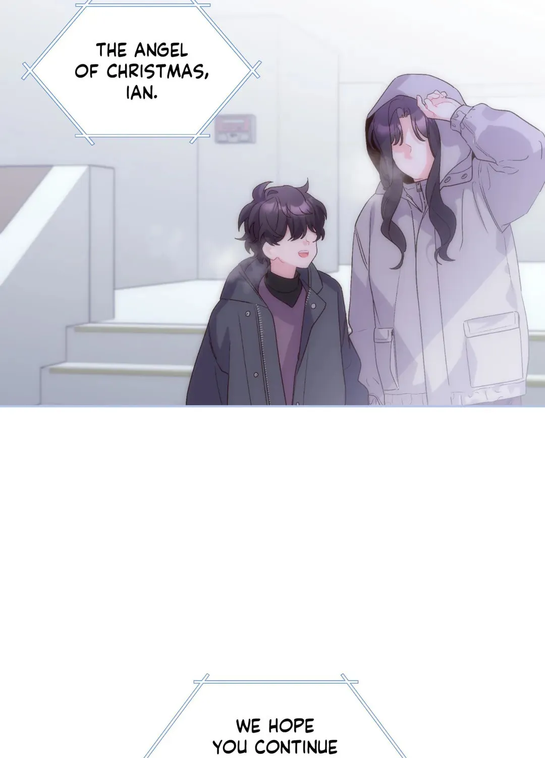Read Merry Marbling chapter 51 image 51 on Lezhin