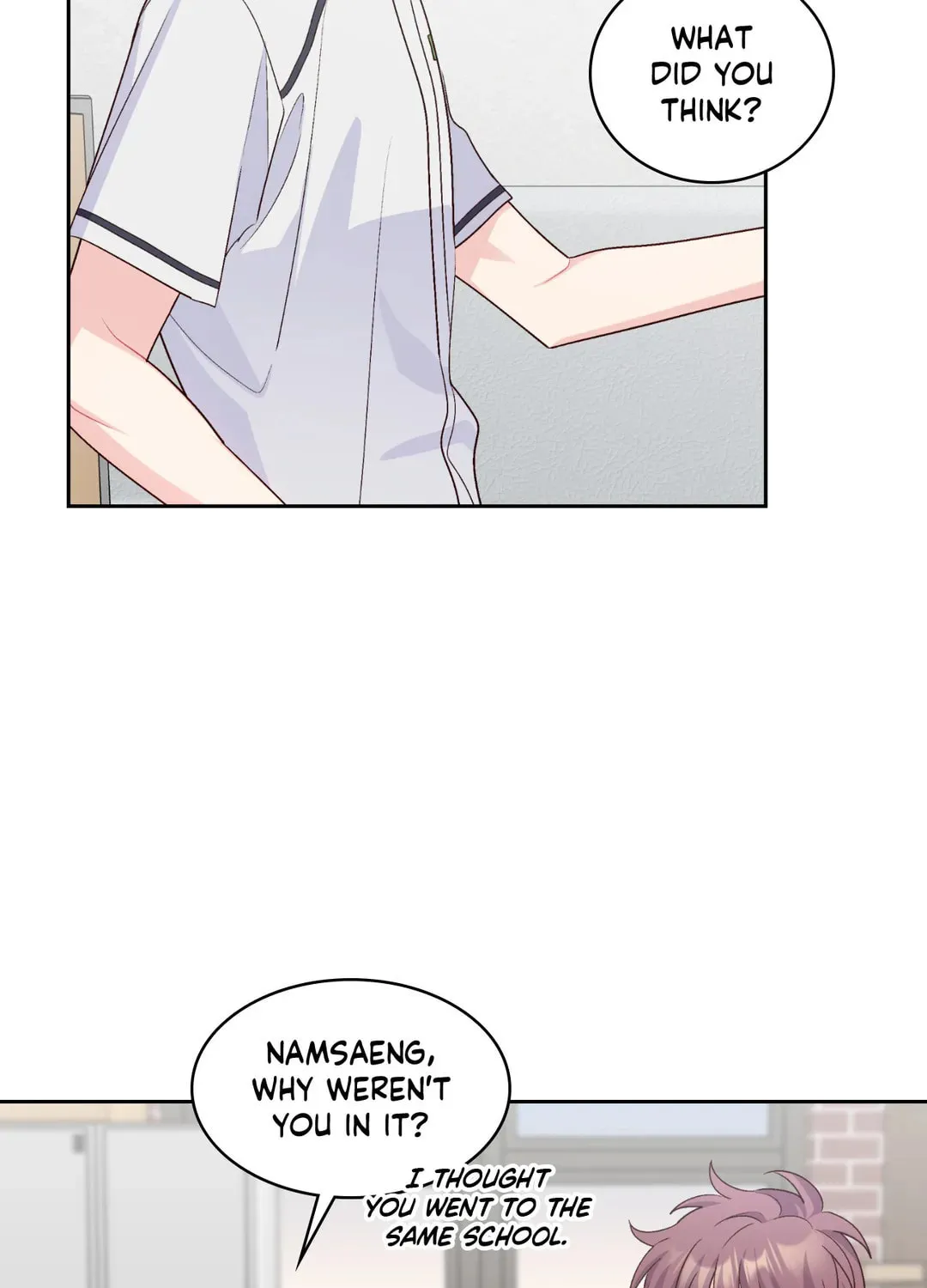 Read Merry Marbling chapter 51 image 57 on Lezhin