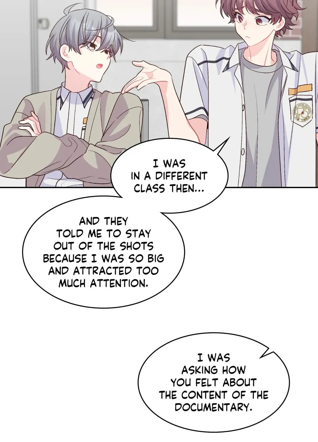 Read Merry Marbling chapter 51 image 58 on Lezhin