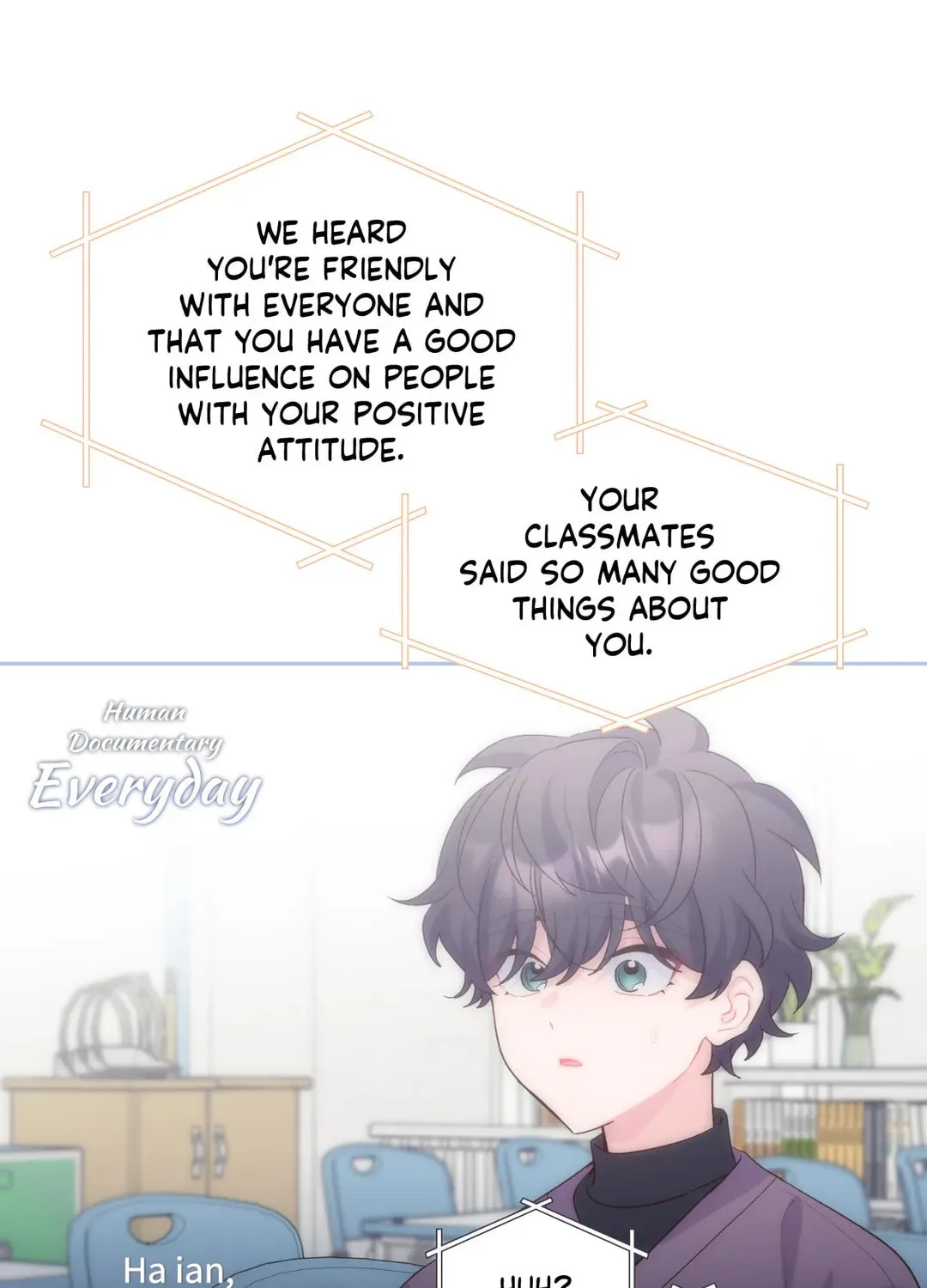 Read Merry Marbling chapter 51 image 6 on Lezhin