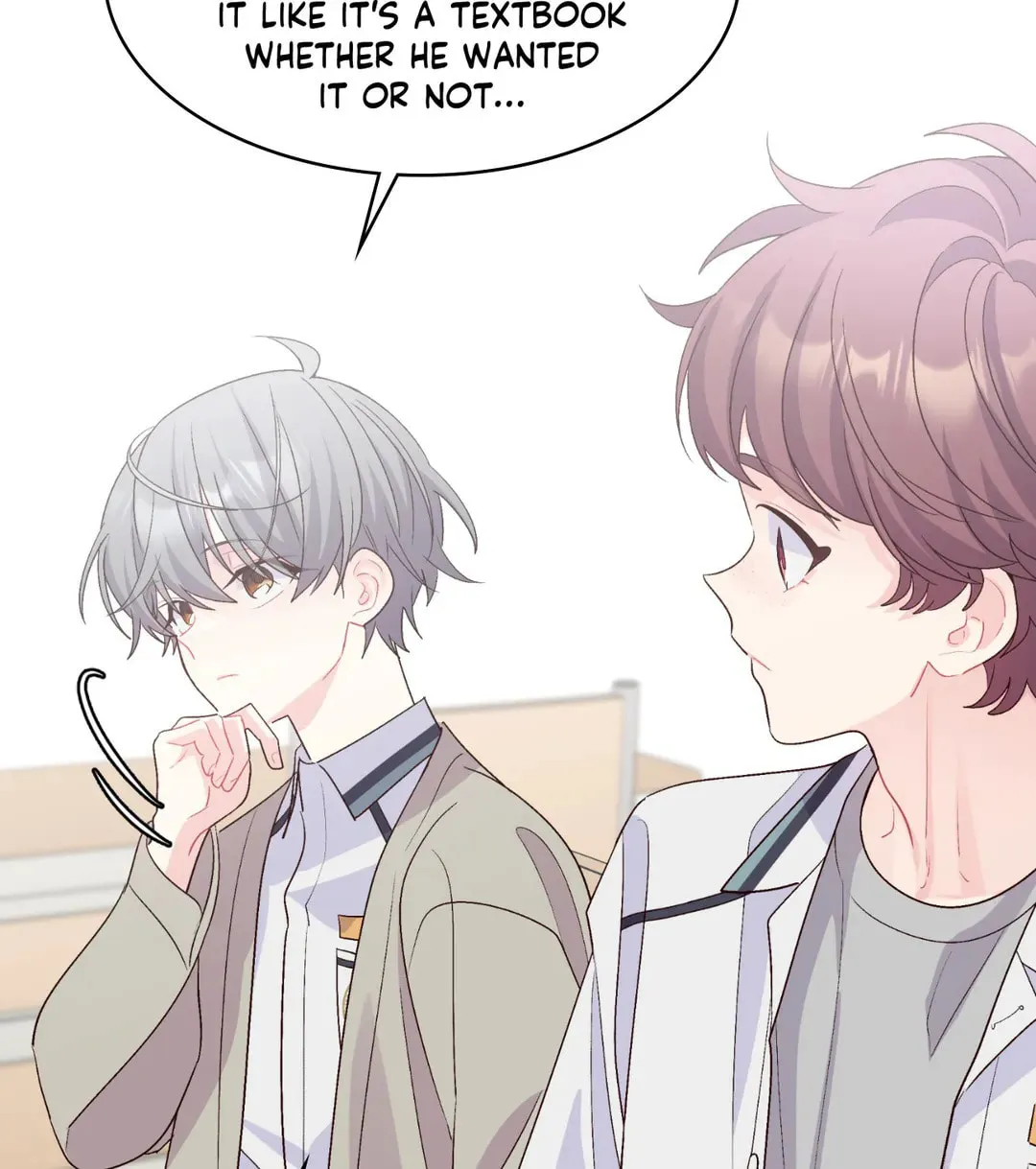 Read Merry Marbling chapter 51 image 62 on Lezhin