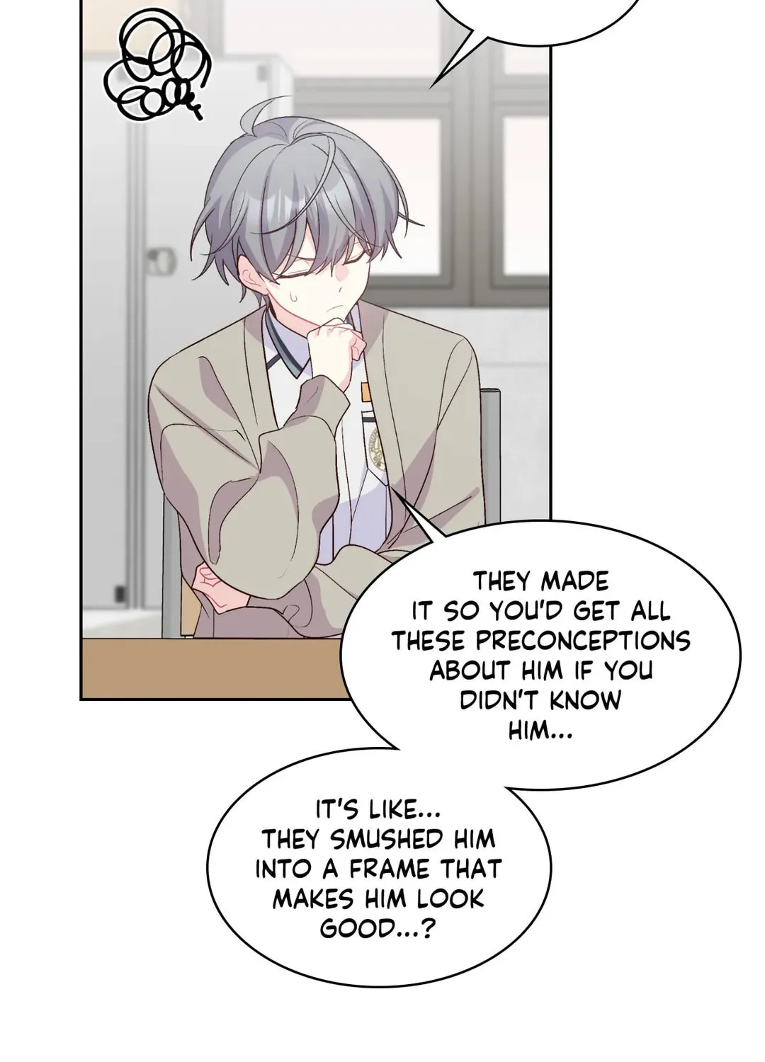 Read Merry Marbling chapter 51 image 64 on Lezhin