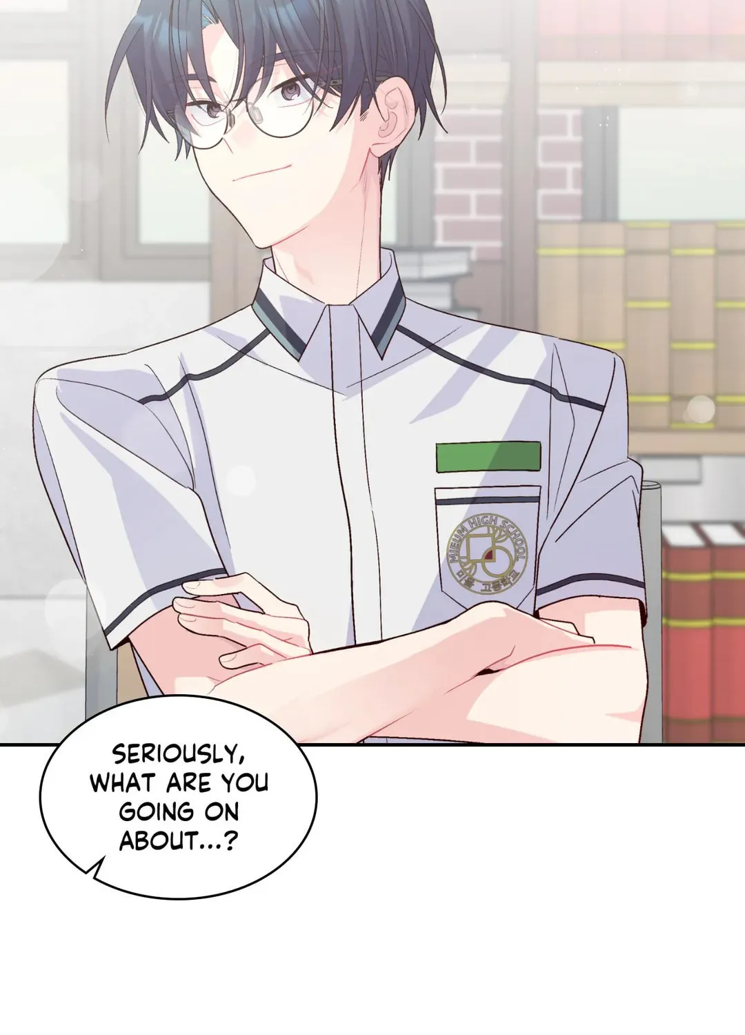 Read Merry Marbling chapter 51 image 67 on Lezhin